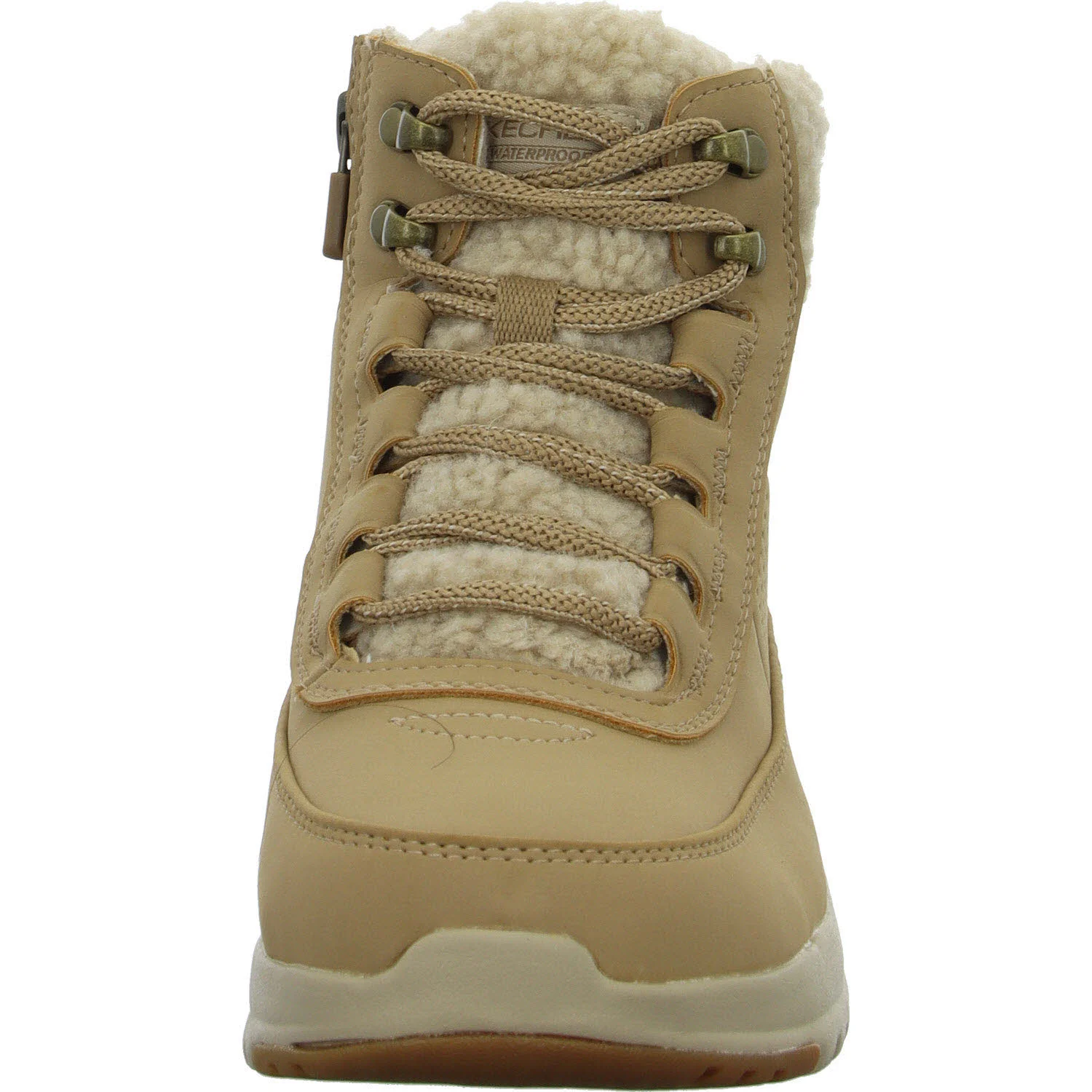 Element 3 von 8 (Bild) – Skechers Damen Schnürstiefel warm 144756 CSNT On-the-GO Stellar - Alpine Adventure chestnut normal