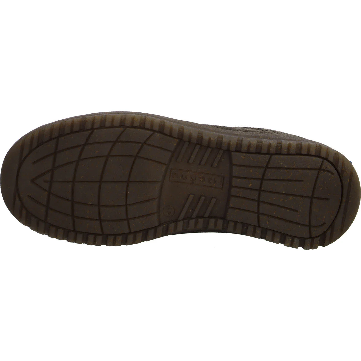 Element 5 von 8 (Bild) – Bugatti men Herren Schnürstiefel 321AYO301400-1100 321AYO301400 dark grey normal