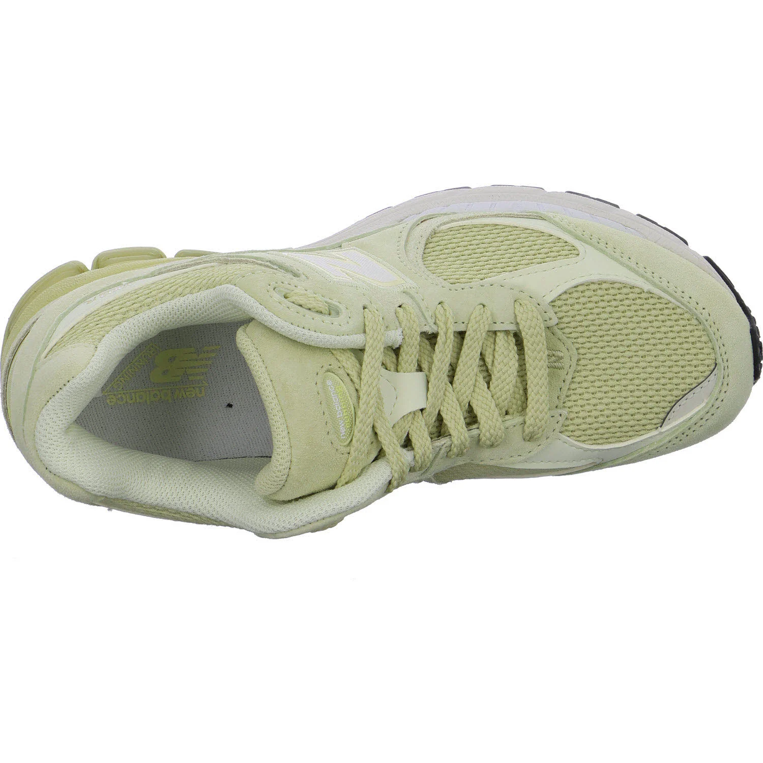 Element 8 von 8 (Bild) – New Balance Damen Schnürschuhe U20026VE 2002R morel/fennel seed normal