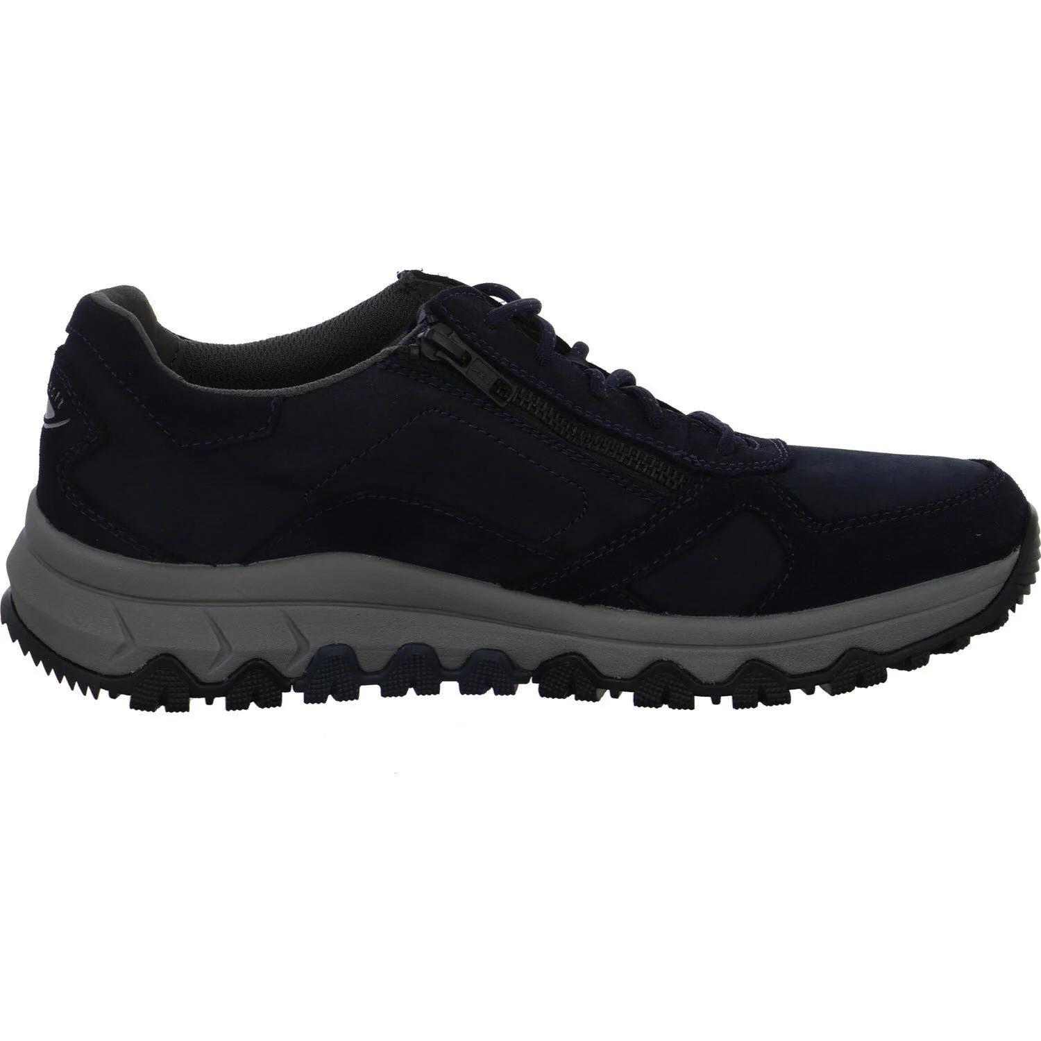 Gabor Rollingsoft Herren Schnürschuhe 0102.02.02 0102.02. marine G (normal)