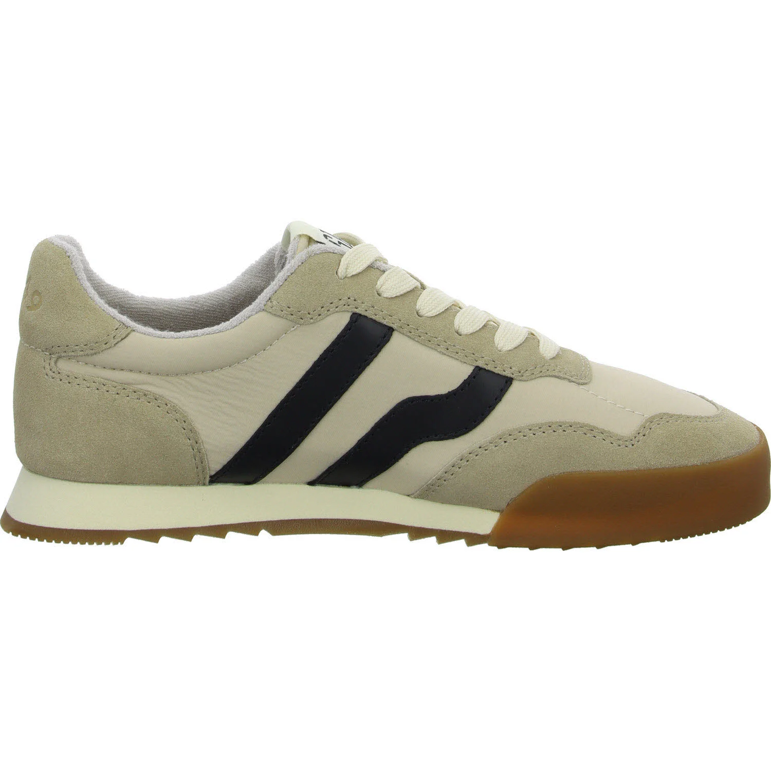 Gant Herren Schnürschuhe 32633172/G93 Baylle Sneaker taupe/sand normal
