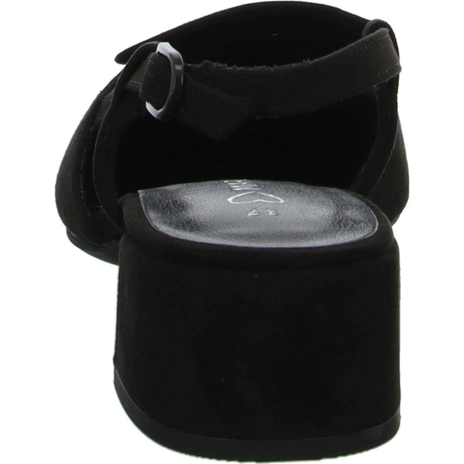 Marco Tozzi Damen Sling 2-29509-46/001 2-29509-46 black normal