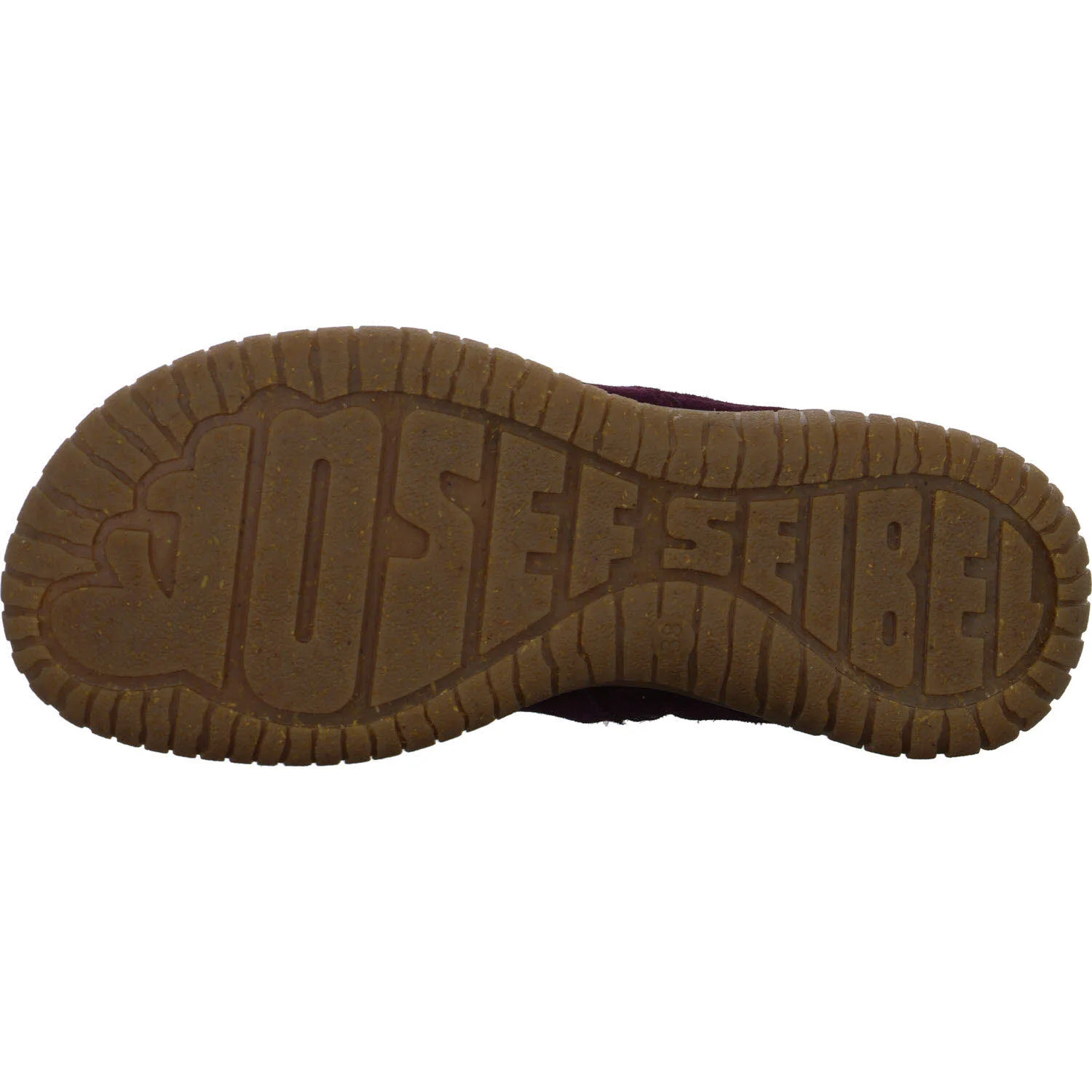 Josef Seibel Stiefel/Boots 70713MI931/455 Wynona 13 burgundy normal