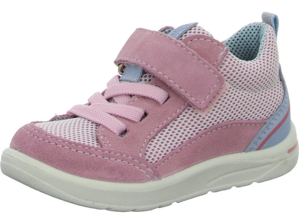 Ricosta Kinderschuh zum Schlupfen 50 2004002/330 Ebbo mallow WMS mittel