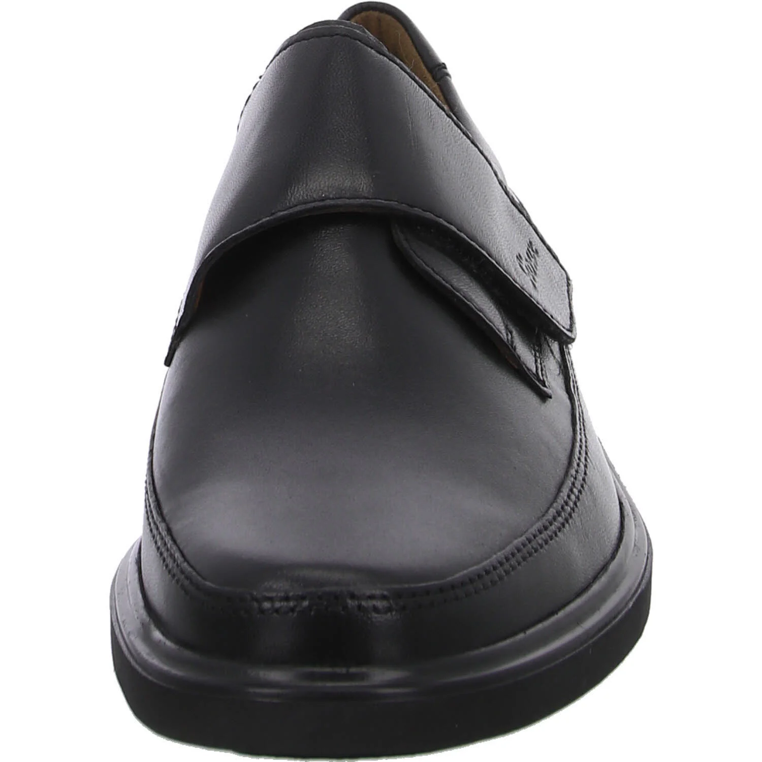 Element 3 von 7 (Bild) – Sioux Herren Slipper 35421 Parsifal-J schwarz J (extra weit)