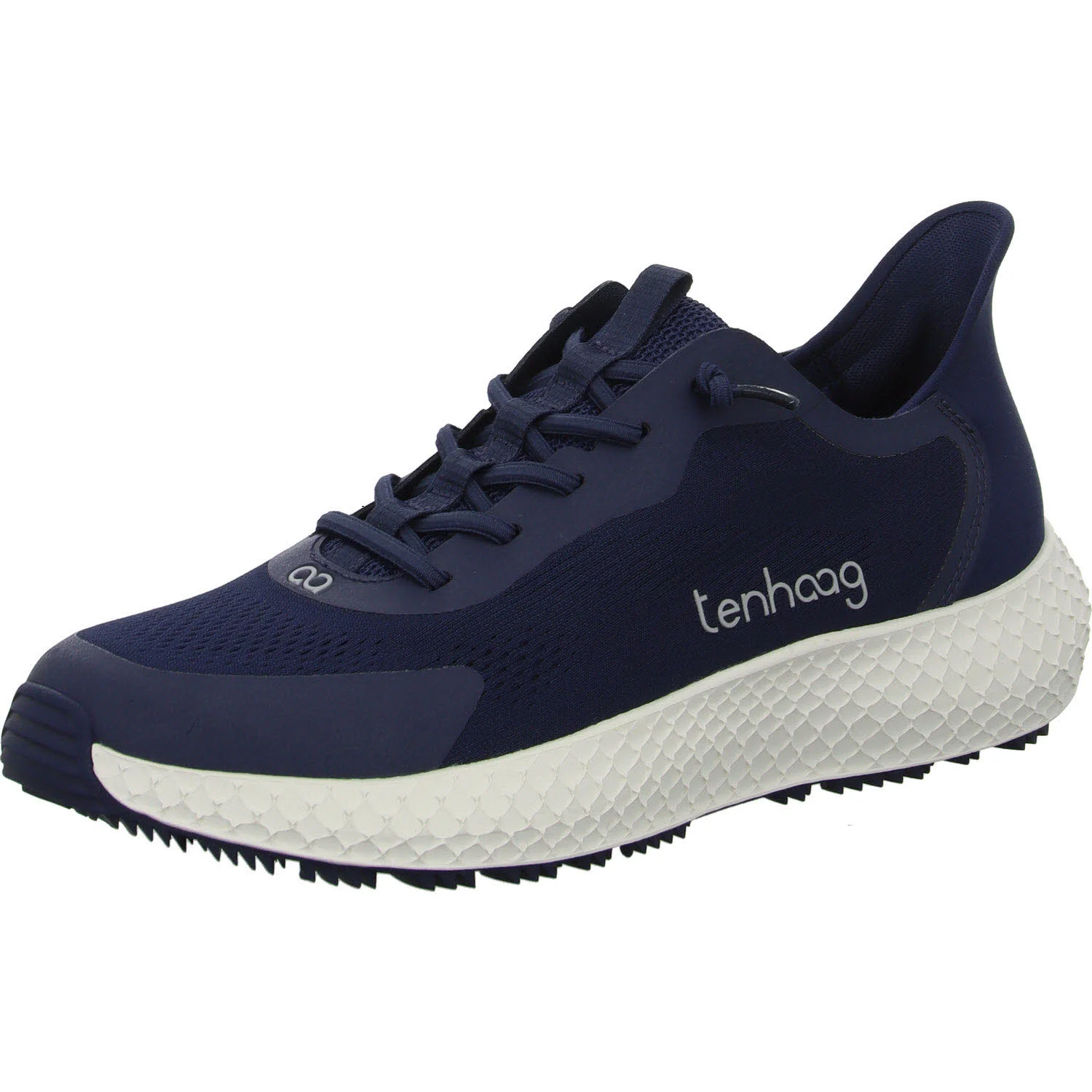 tenhaag Damen Slipper 0026-029 airhaag navy normal