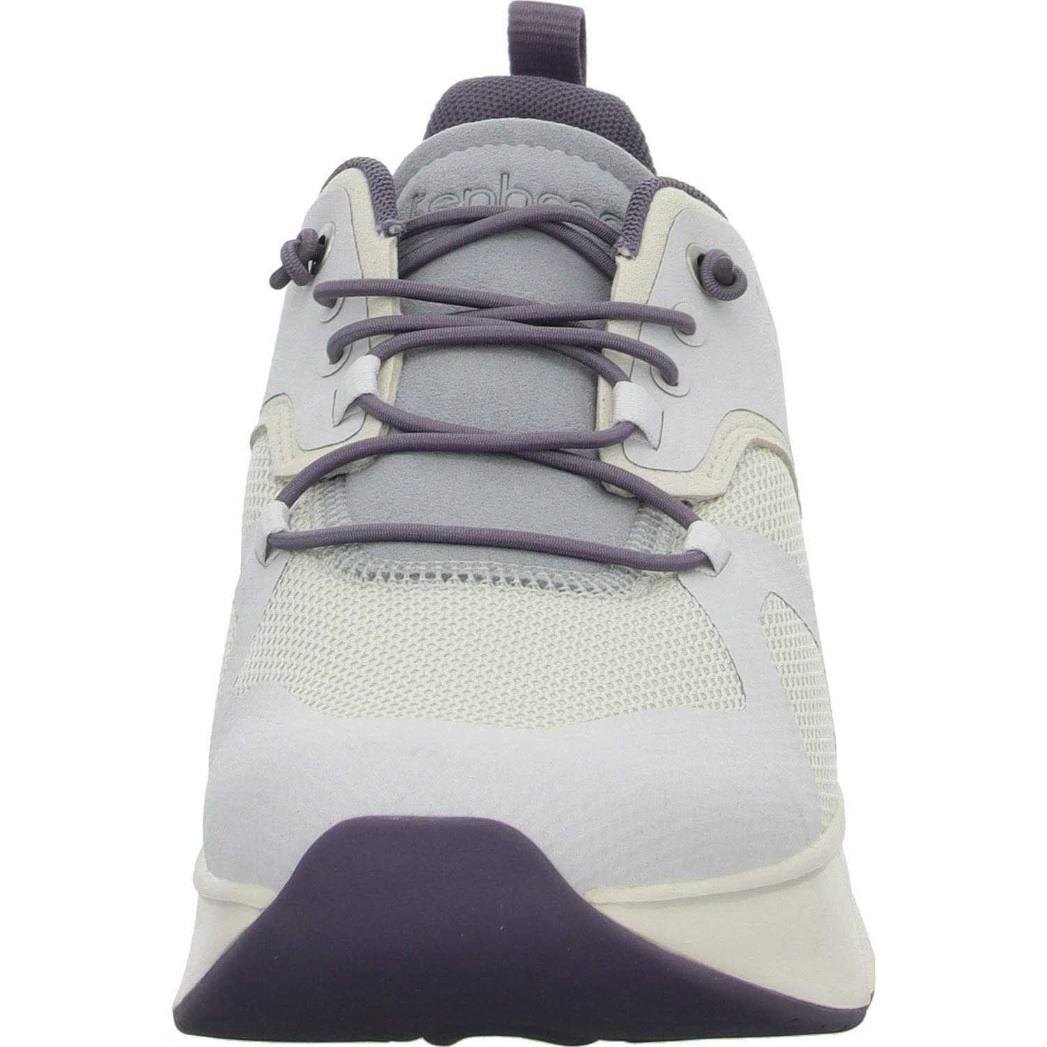 tenhaag Damen Slipper 0001-027 shadowhaag mineral normal