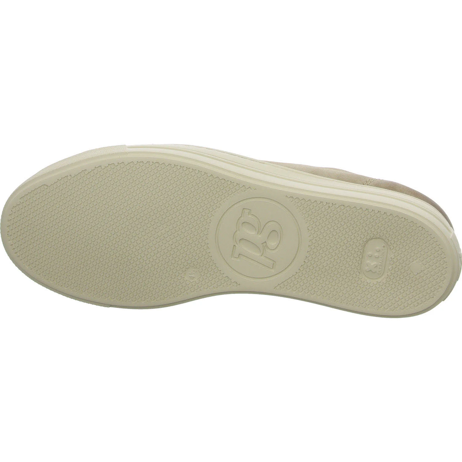 Element 5 von 8 (Bild) – Paul Green Damen Slipper 4081-557 4081 almond normal