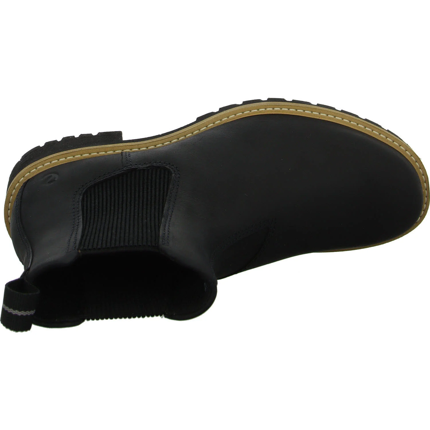Element 8 von 8 (Bild) – Ecco Damen Stiefeletten 202203/02001 Elaina black normal