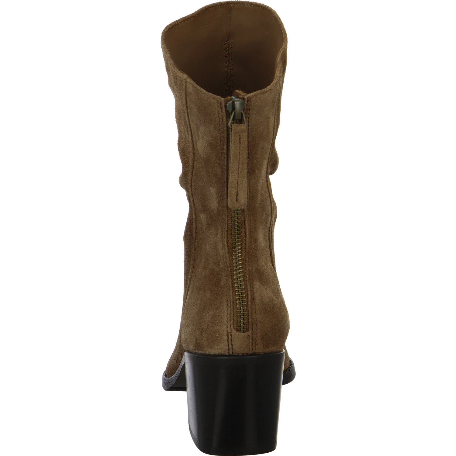 Paul Green Damen Stiefeletten 8316-002 8316 nut normal
