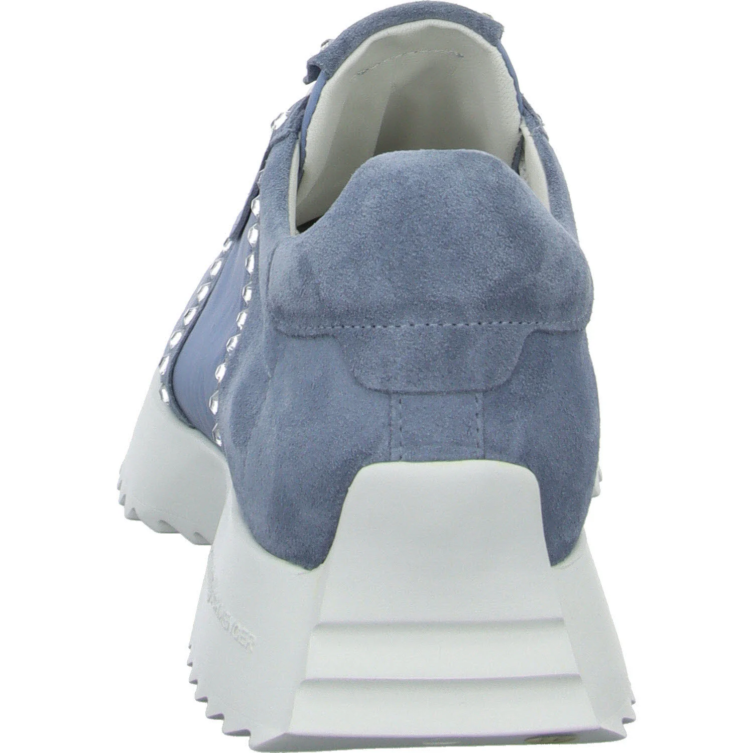 Element 4 von 8 (Bild) – Kennel & Schmenger Damen Schnürschuhe 51-18070.653 Pull cielo Sw normal