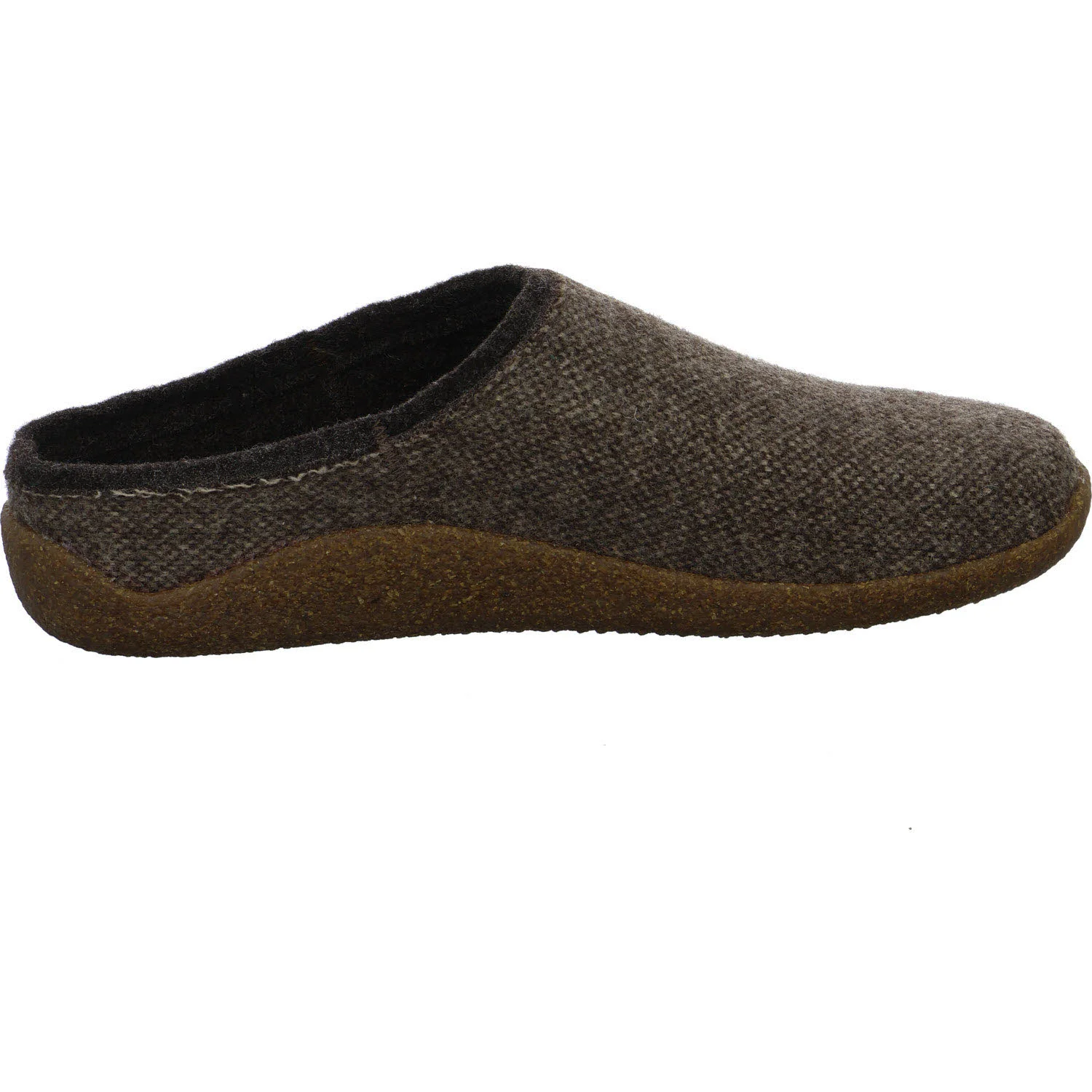 Josef Seibel Herren Winterpantoffel 41704TE888/330 Vince 04 moro normal