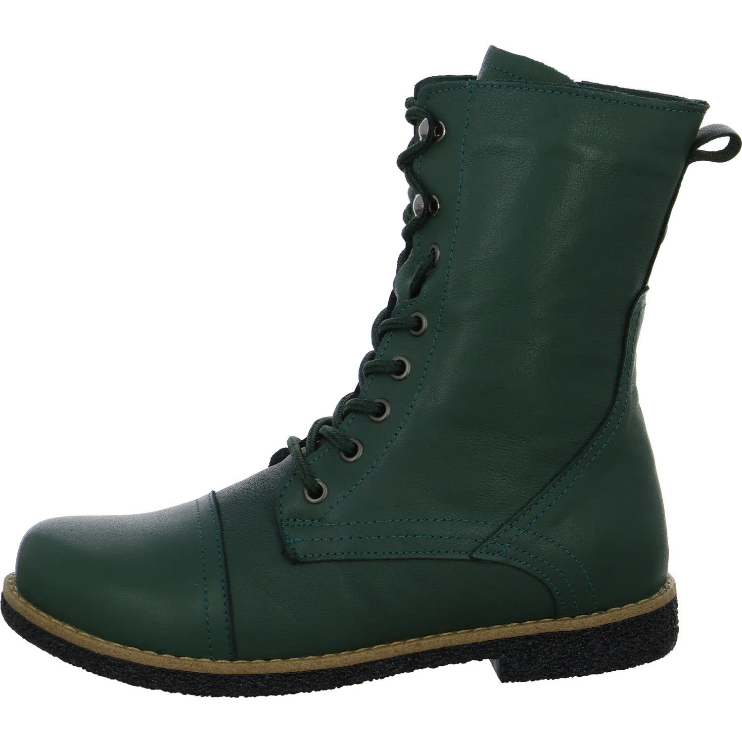 Andrea Conti Damen Schnürstiefel 0348894/112 0348894 bottle normal