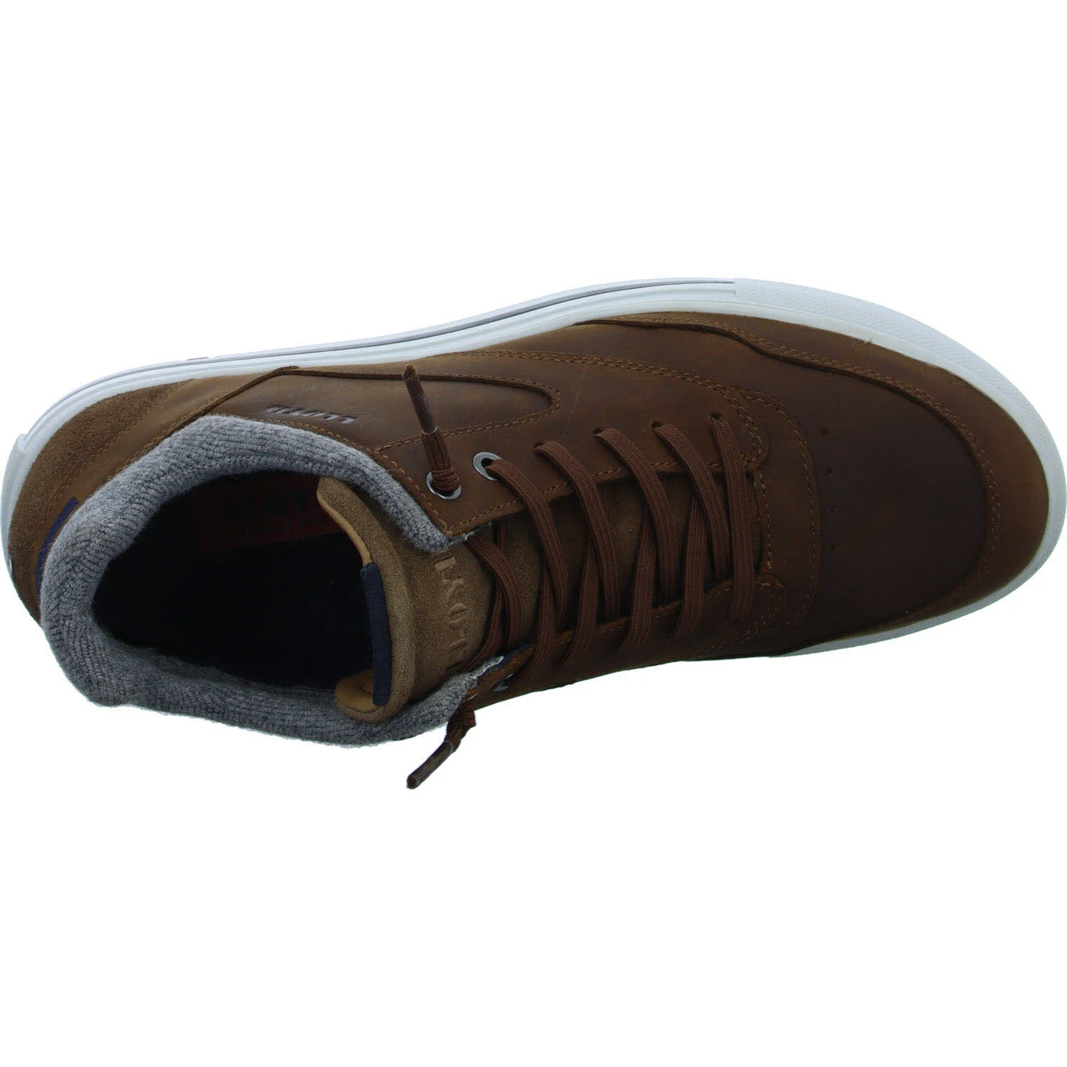 Element 8 von 8 (Bild) – Lloyd Herren Slipper 2290413 ELLISON 3 - REH F (normal)