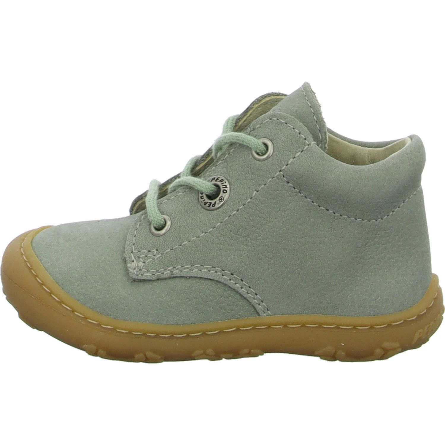 Element 6 von 8 (Bild) – Ricosta Kinder Halbschuhe zum Schnüren 50 1200102/111 Cory river WMS mittel