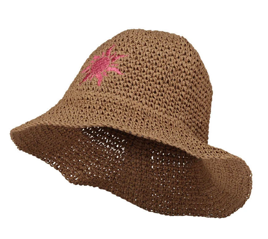 Hailys Mütze HFA-62602004/999876 HT So44le nature