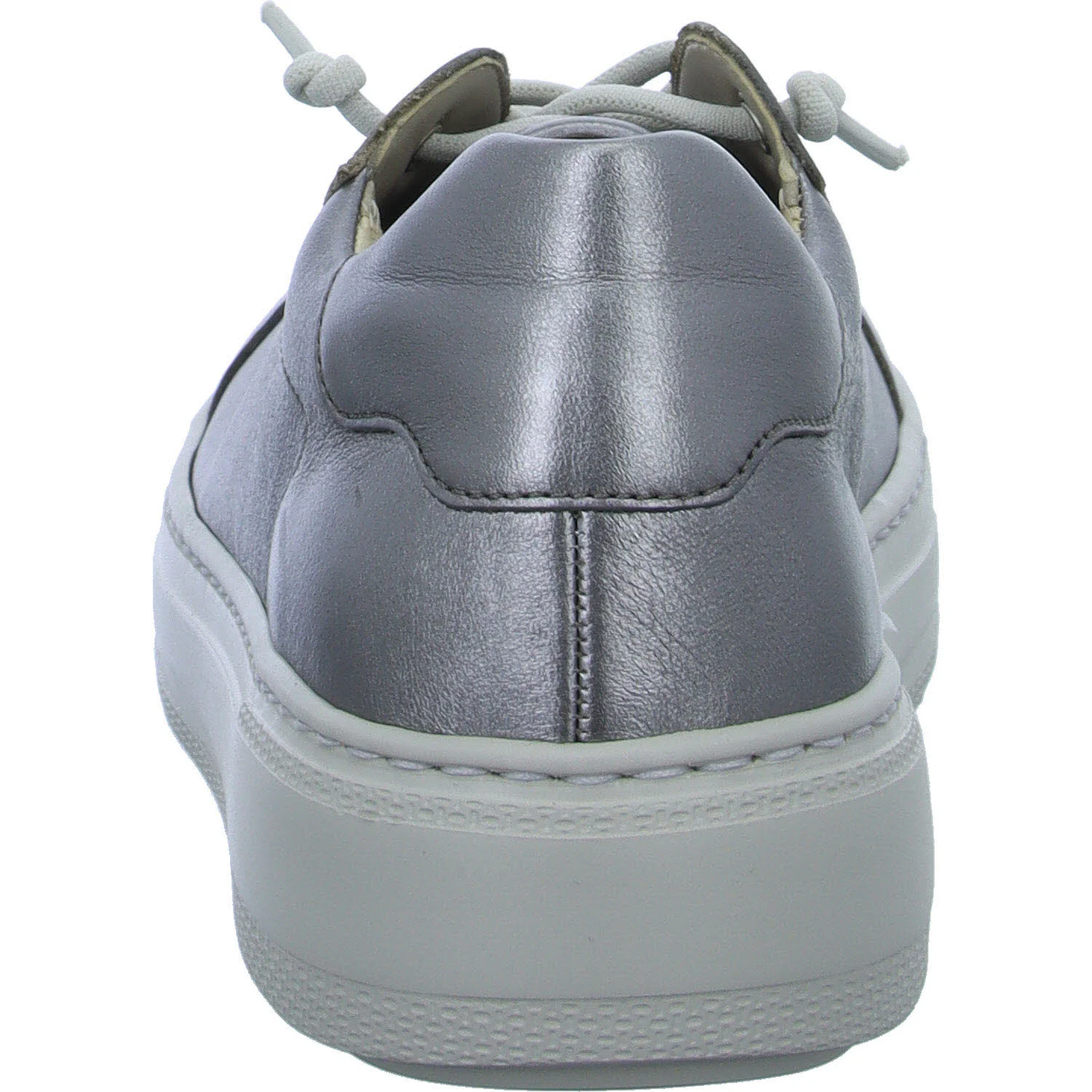 Element 4 von 8 (Bild) – Gabor Damen Slipper 53.212.60 53.212 iron (dust) F (schmal/normal)