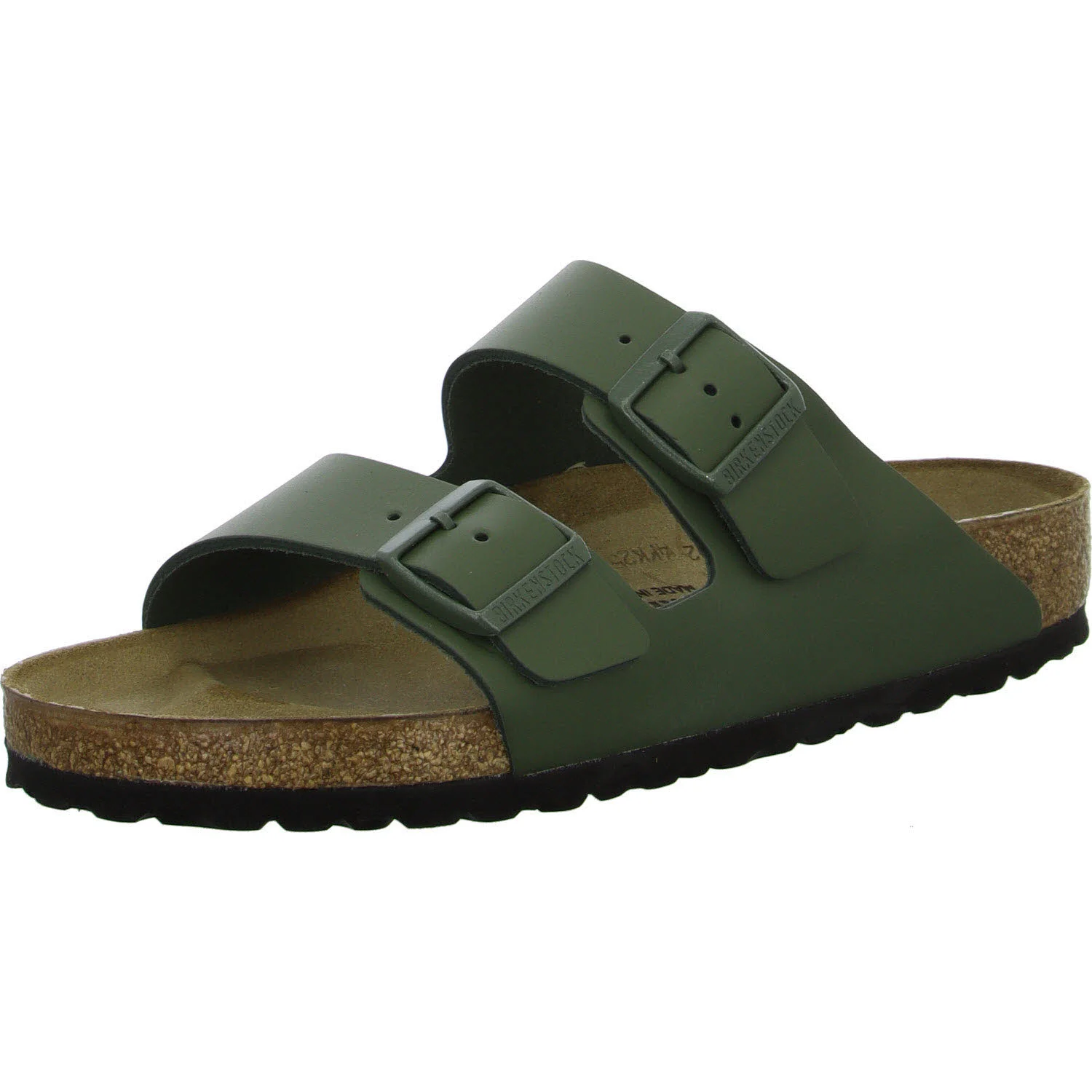 Element 2 von 8 (Bild) – BIRKENSTOCK Pantoletten 1029165 Arizona thyme normal