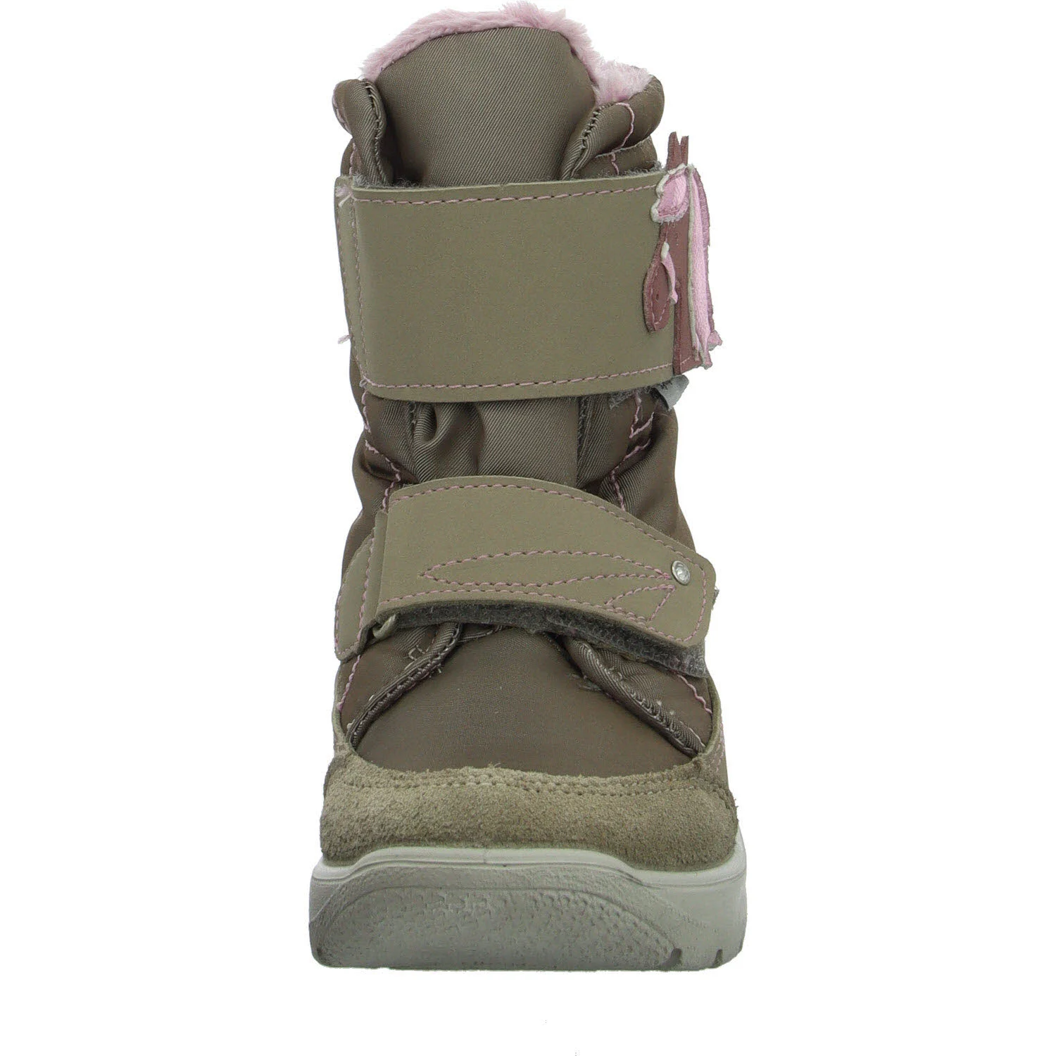 Ricosta Kinder Winterstiefel 50 8901002/650 Garei tundra WMS mittel