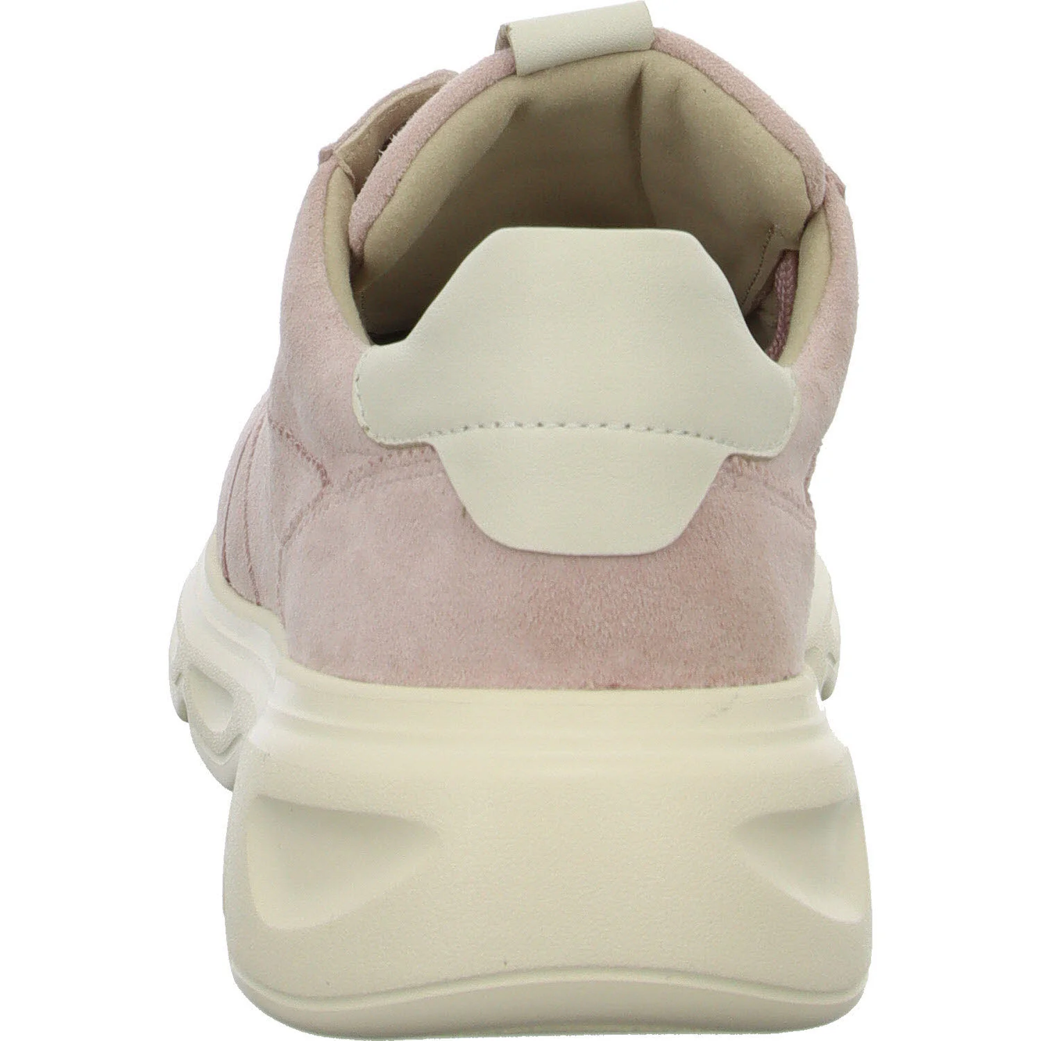 Caprice Damen Schnürschuhe 9-23715-46-504 9-23715-46 rose comb G (normal)