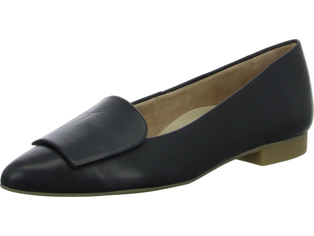 Paul Green Damen Ballerina 3792-168 3792 ocean normal