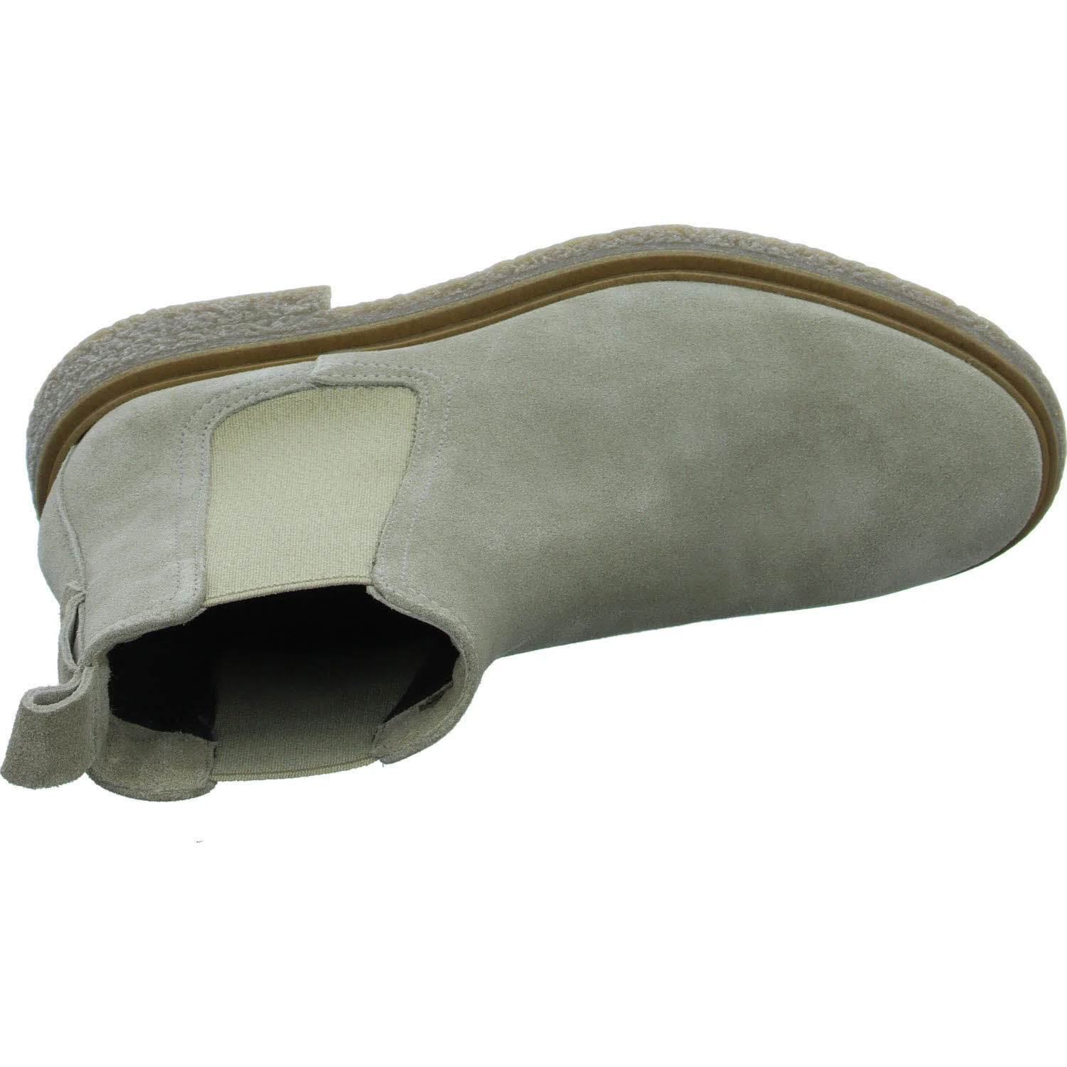Element 8 von 8 (Bild) – Marc O'Polo Damen Stiefeletten 40913615001300 717 40913615001300 taupe normal