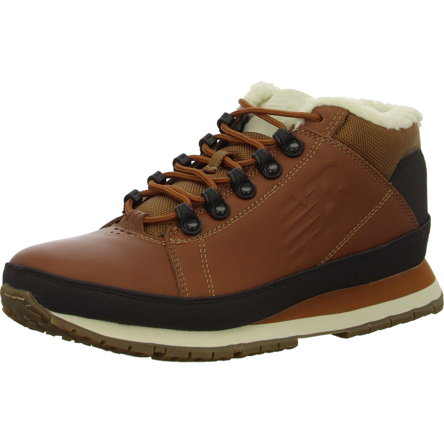 Element 2 von 8 (Bild) – New Balance Herren Schnürstiefel warm H754LFT Q314 H754 tan/brown normal