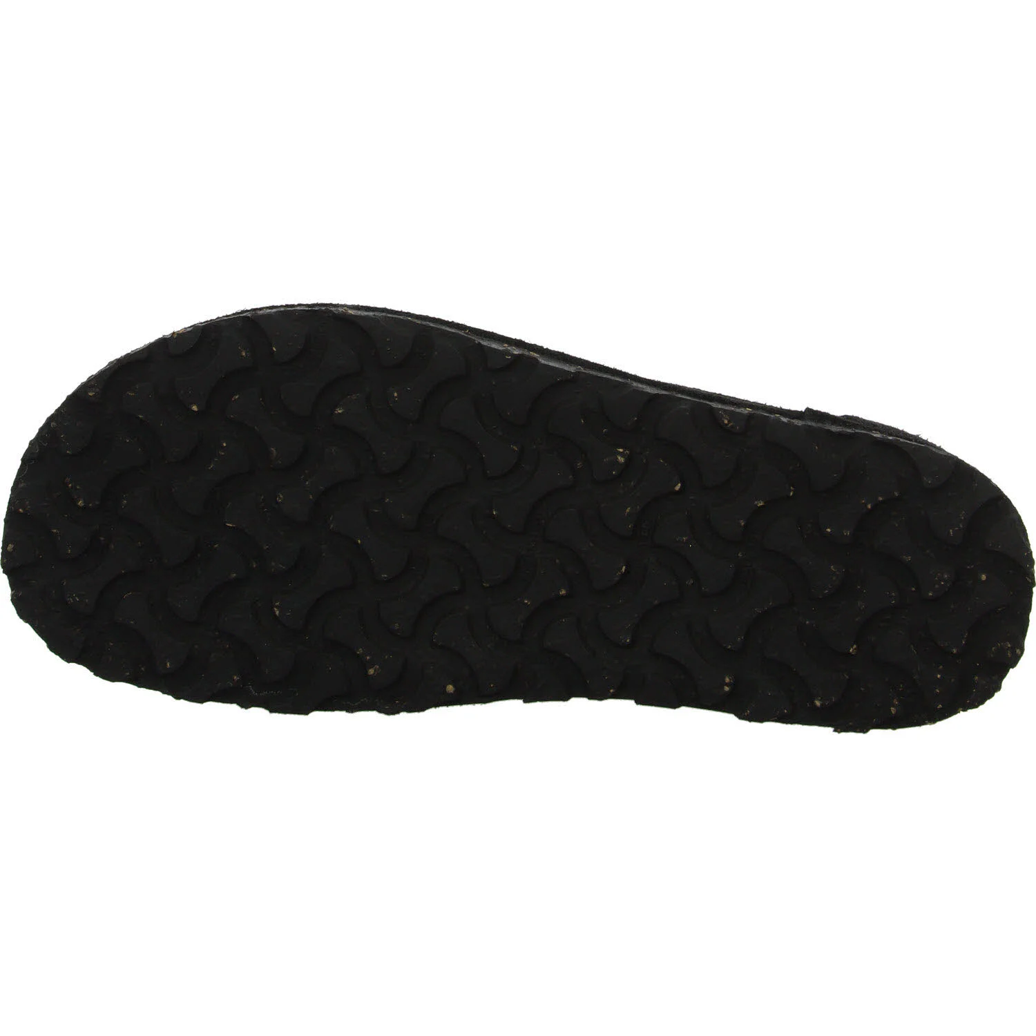 Element 5 von 8 (Bild) – BIRKENSTOCK Herren Schnürschuhe 1028597 Utti Lace schwarz normal