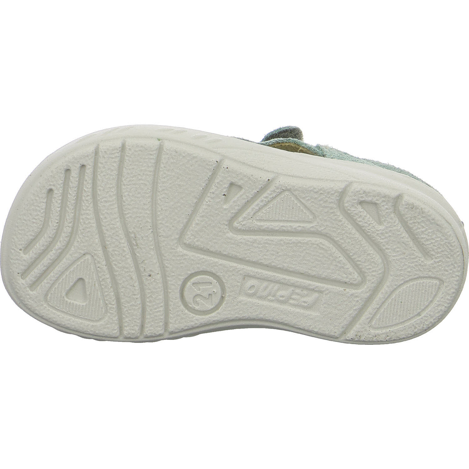 Ricosta Kinder Sandalen 50 3500902/110 Banu ice WMS mittel