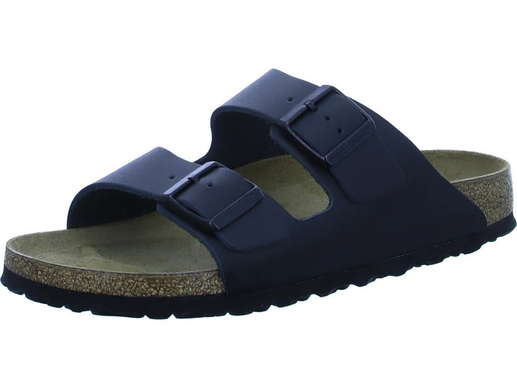 Element 1 von 7 (Bild) – BIRKENSTOCK Pantoletten 51193 Arizona schwarz schmal