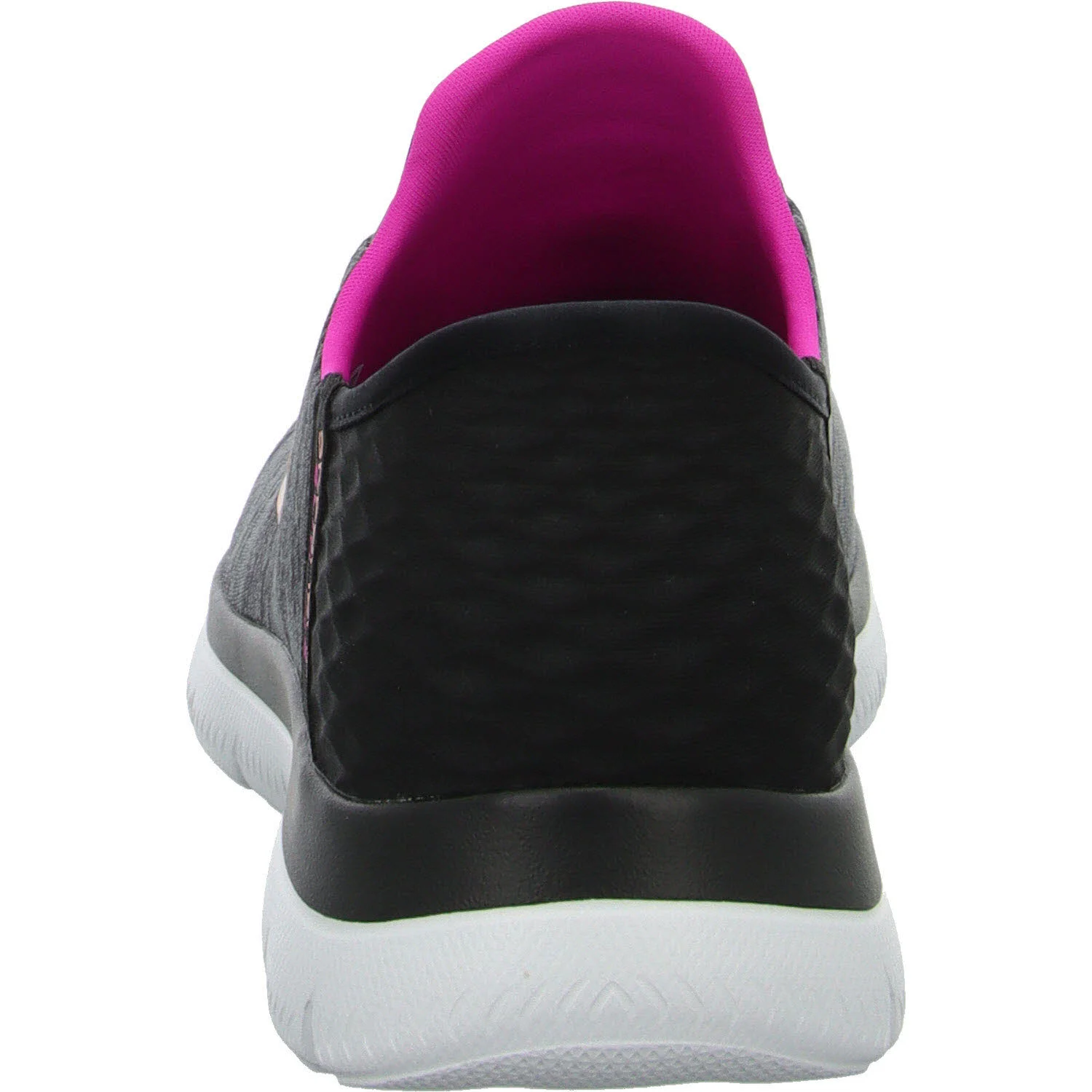 Element 4 von 8 (Bild) – Skechers Damen Slipper 149937 BKMT Summits - Dazzling Haze black/multi normal
