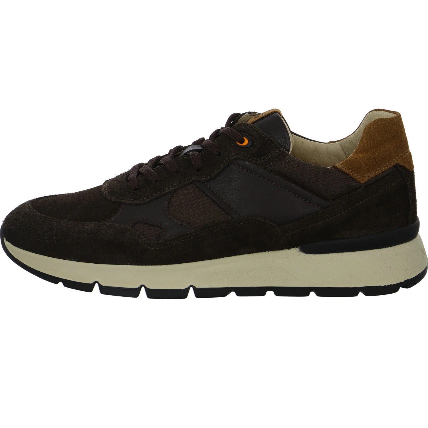 NeroGiardini Herren Schnürschuhe I601290U 300 I601290U t.moro t.wax gots t.moro normal