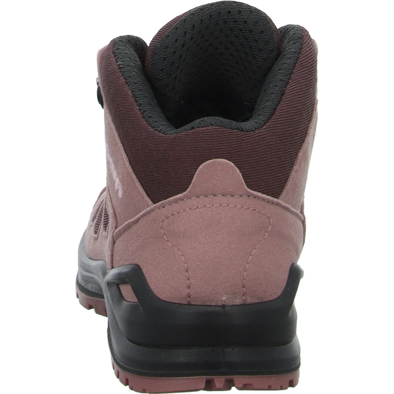 Lowa Kinder Schaftstiefel 641120/5103 Innox Evo GTX QC Jr altrosa/rose normal