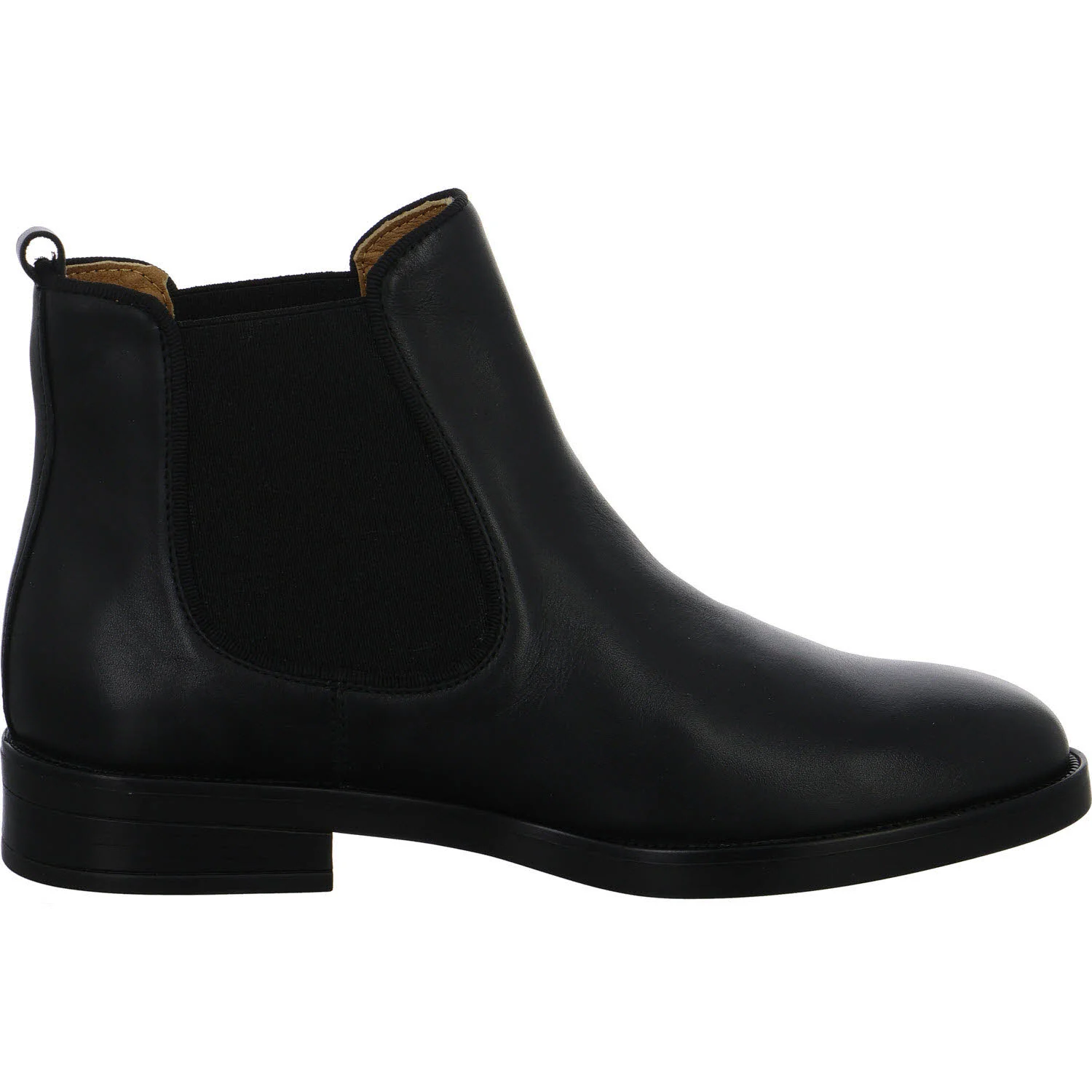Element 7 von 8 (Bild) – Pikolinos Damen Stiefeletten W3C-8594 000 Puertollano black normal