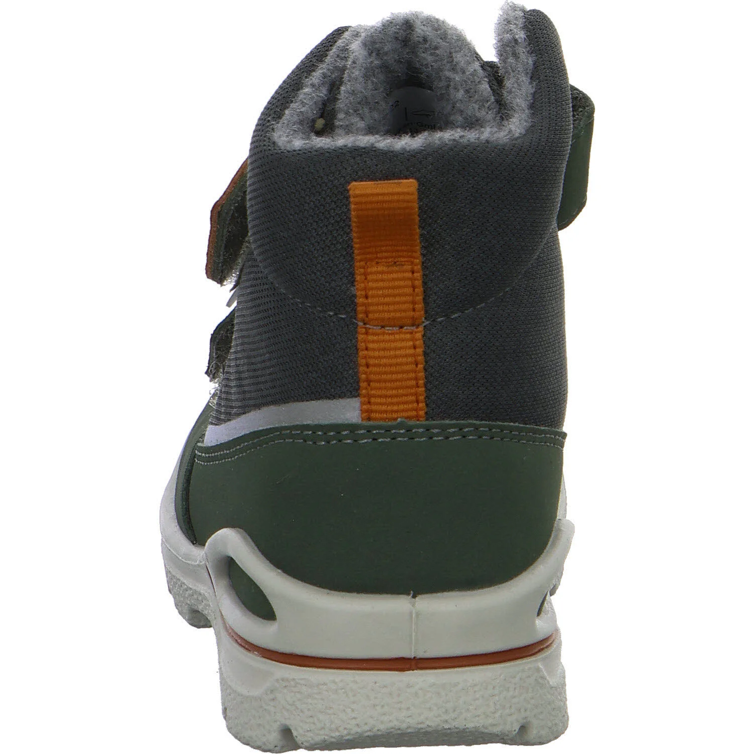 Element 4 von 8 (Bild) – Ricosta Kinder Winterstiefel 50 3903403/570 Flori salbei/grau WMS  weit