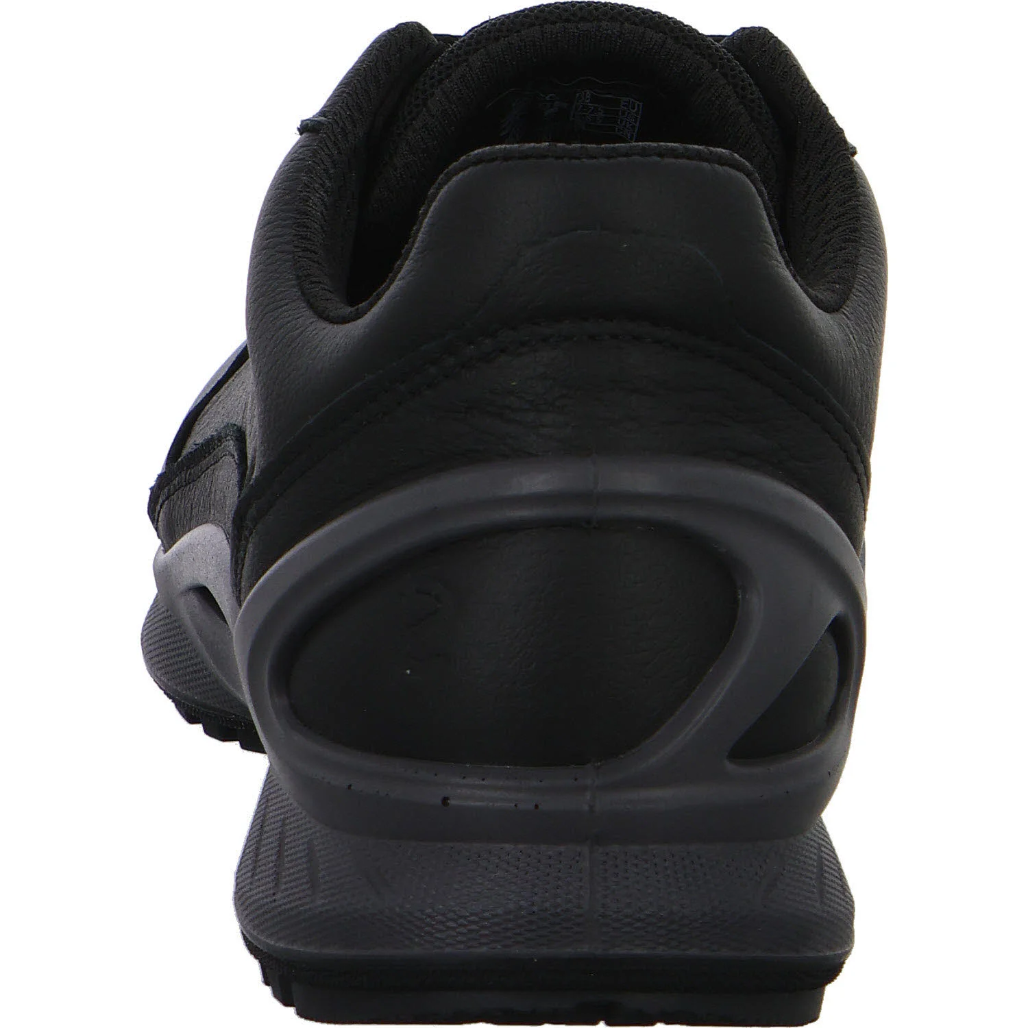 Ecco Damen Schnürschuhe 850803/01001 Biom Energi W black normal