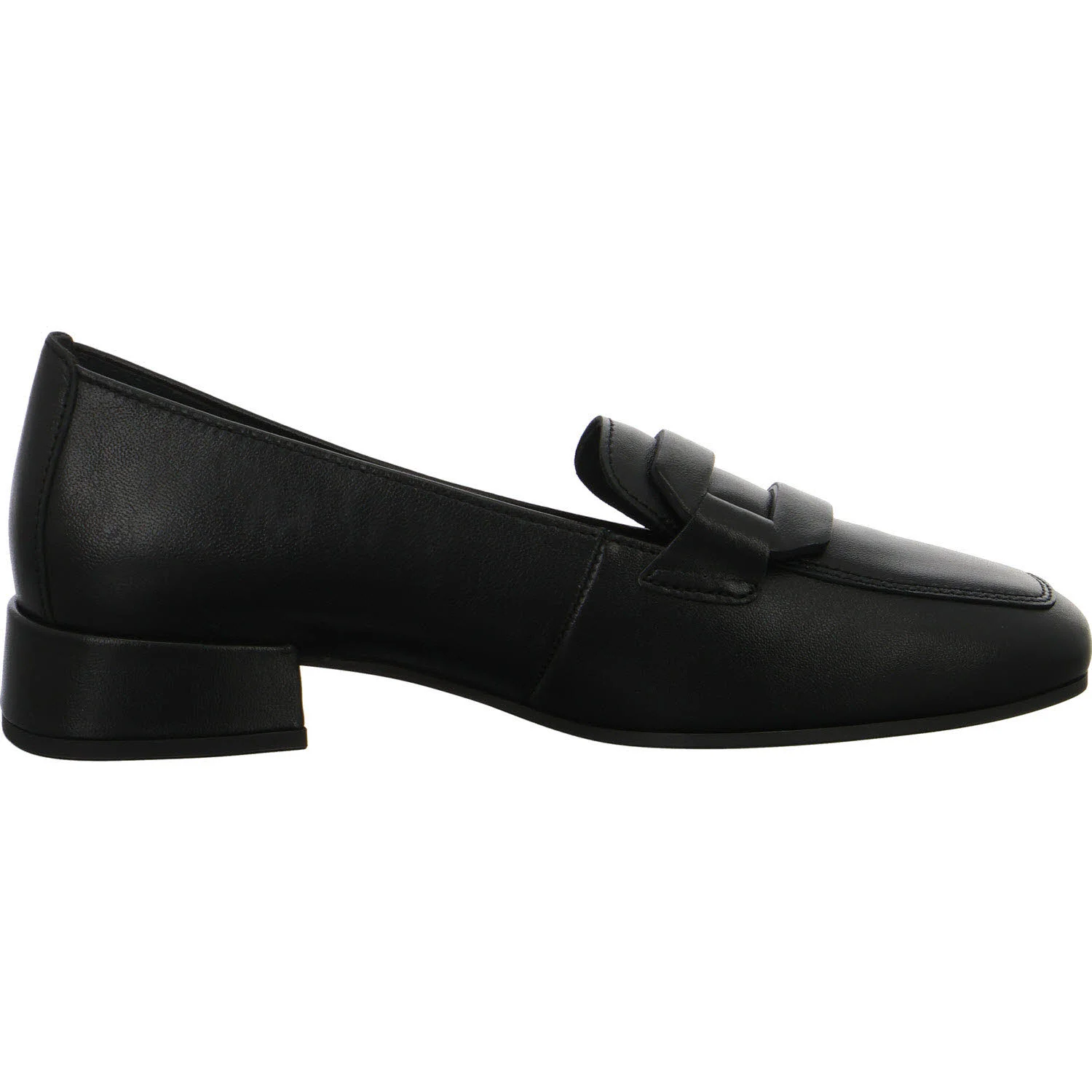 Gabor Damen Trotteur 4002.01.012 4002.01 black F (schmal/normal)