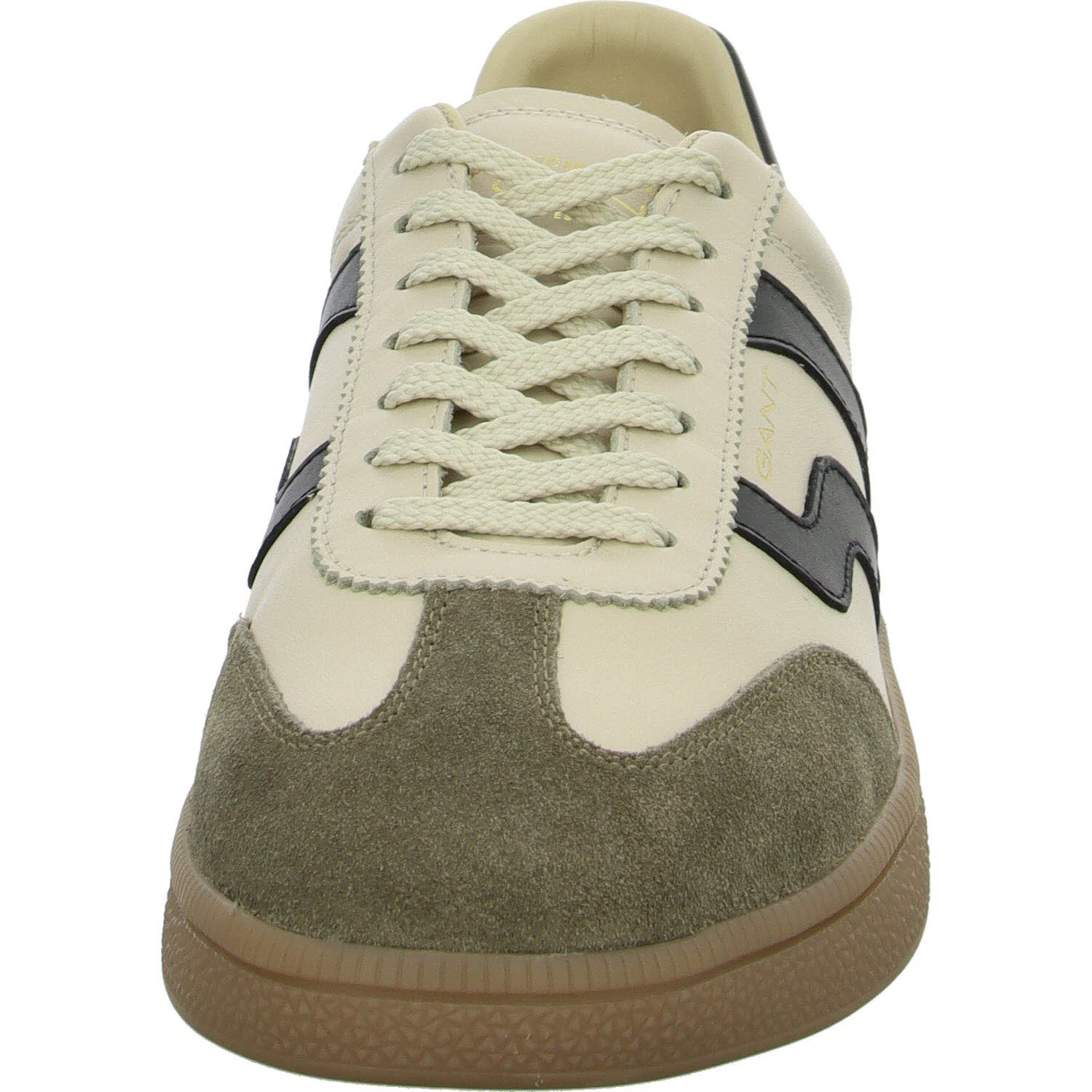 Gant Herren Schnürschuhe 31631012/G510 Cuzmo putty/desert/brown normal