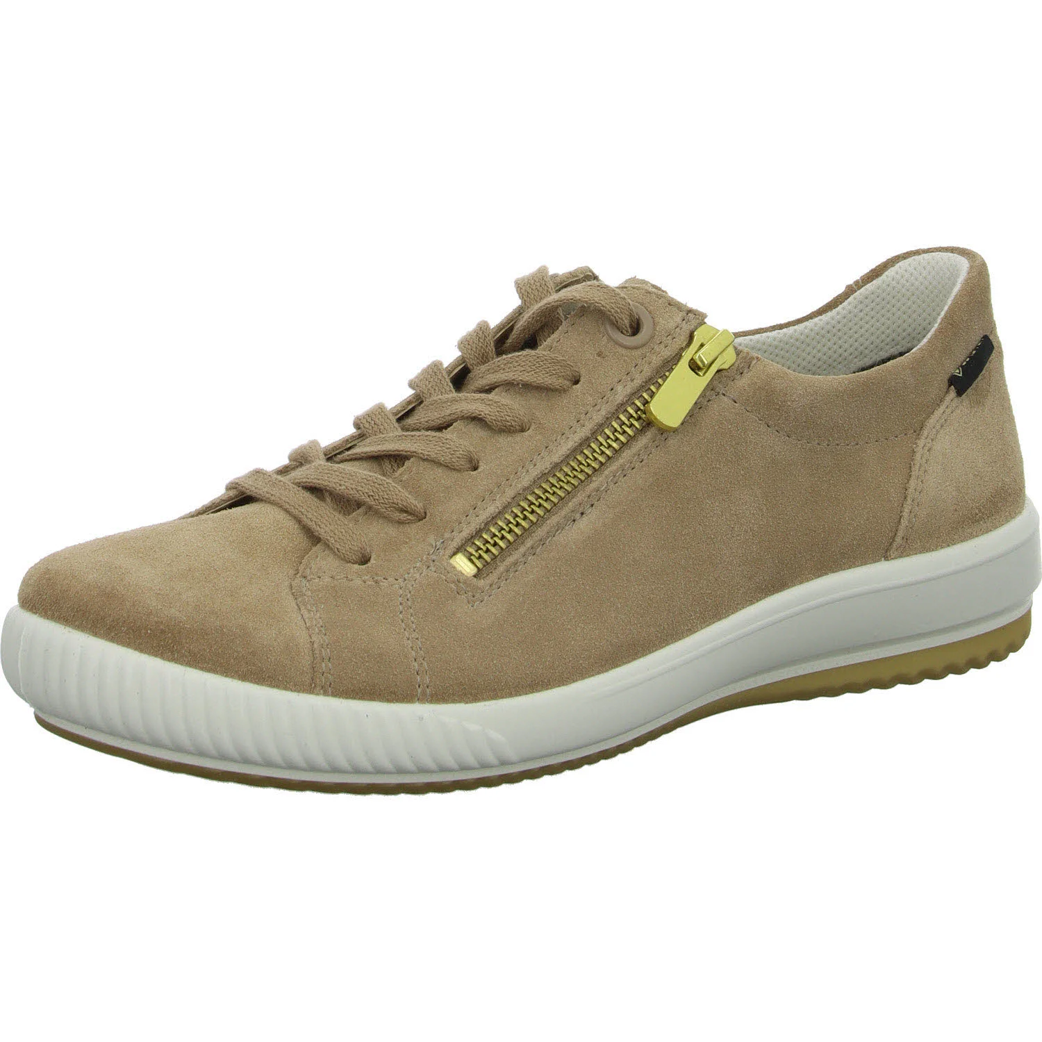 Legero Damen Schnürschuhe 2-000219-4150 Tanaro 5.0 crepe (beige) G (normal)