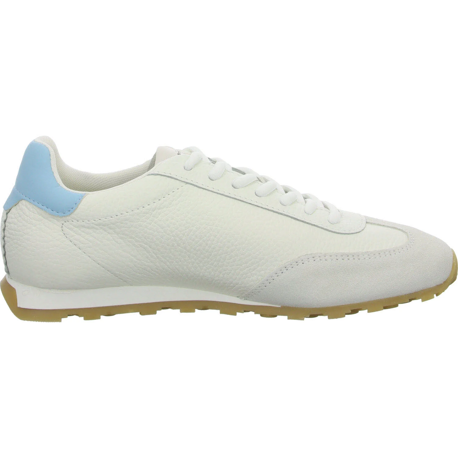 Element 7 von 8 (Bild) – Tamaris Damen Schnürschuhe 1-23614-46/197 1-23614-46 white comb normal