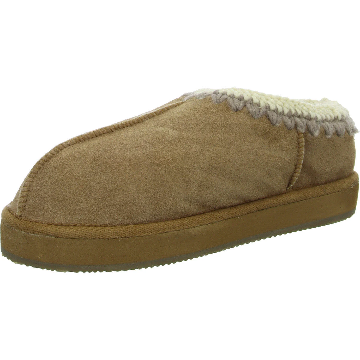 SHEPHERD OF SWEDEN Da. Winterheimschuhe nied.Schnitt 2456056 Izzy chestnut normal