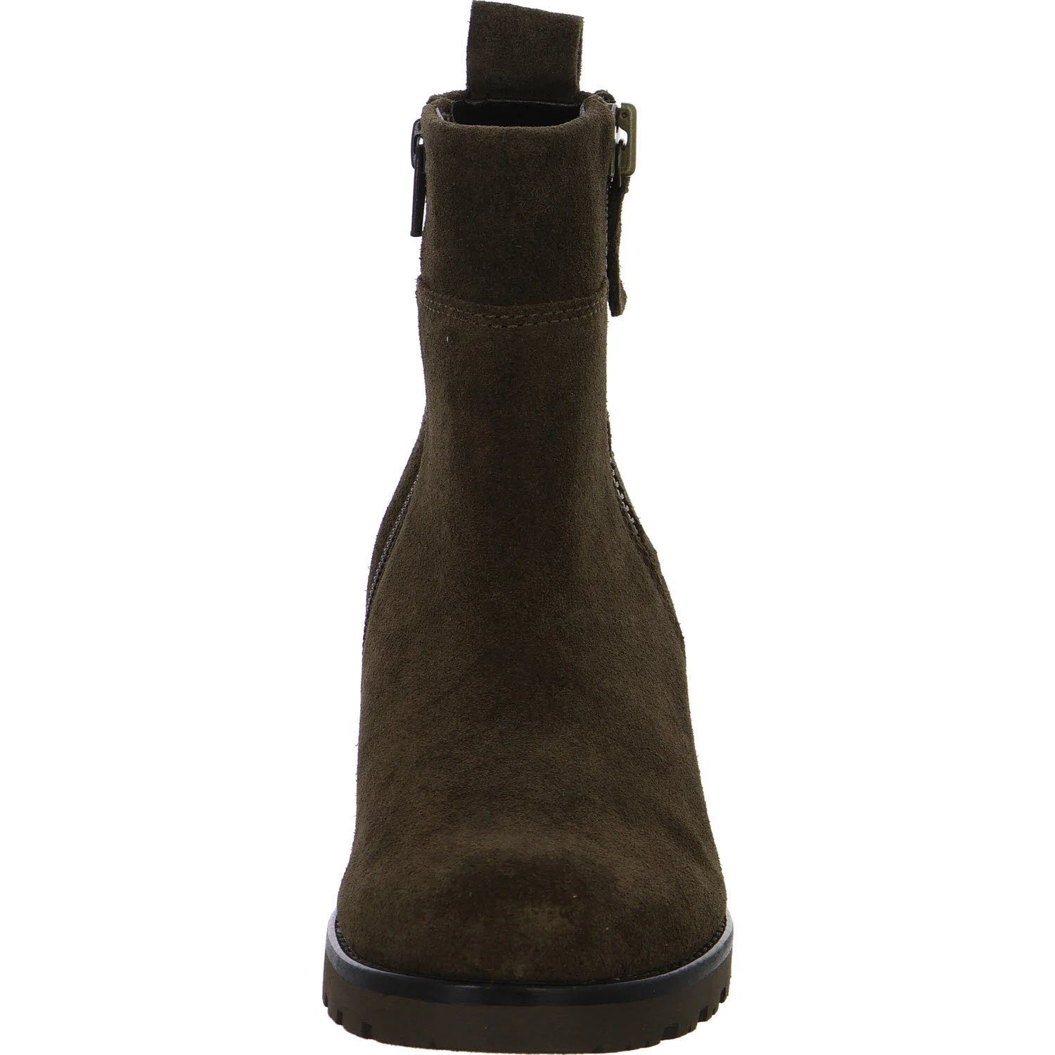 Gabor Damen Stiefeletten 8032.02.001 8032.02 engl. brown G (normal)
