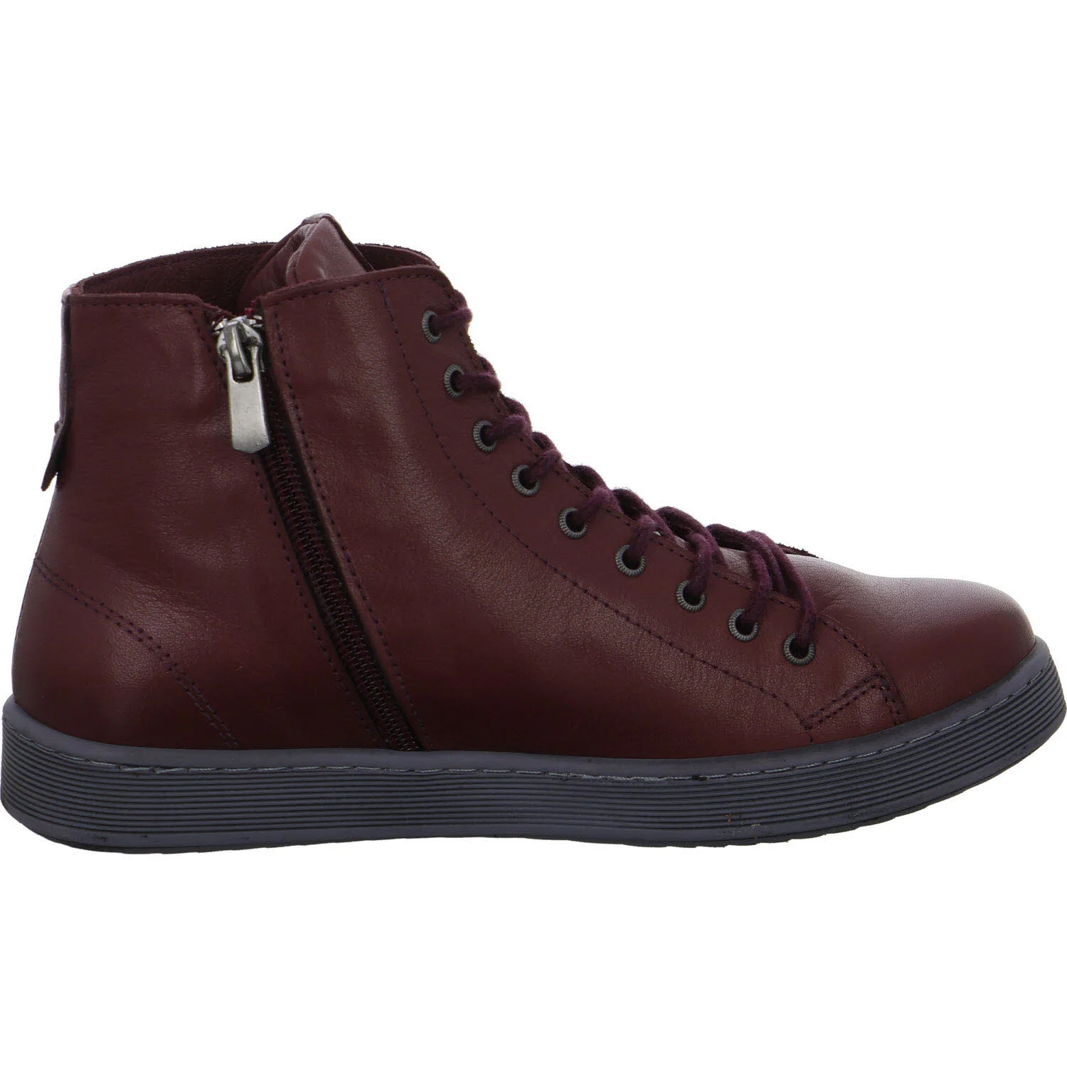 Andrea Conti Damen Schnürstiefel 0344900/582 0344900 burgundy normal