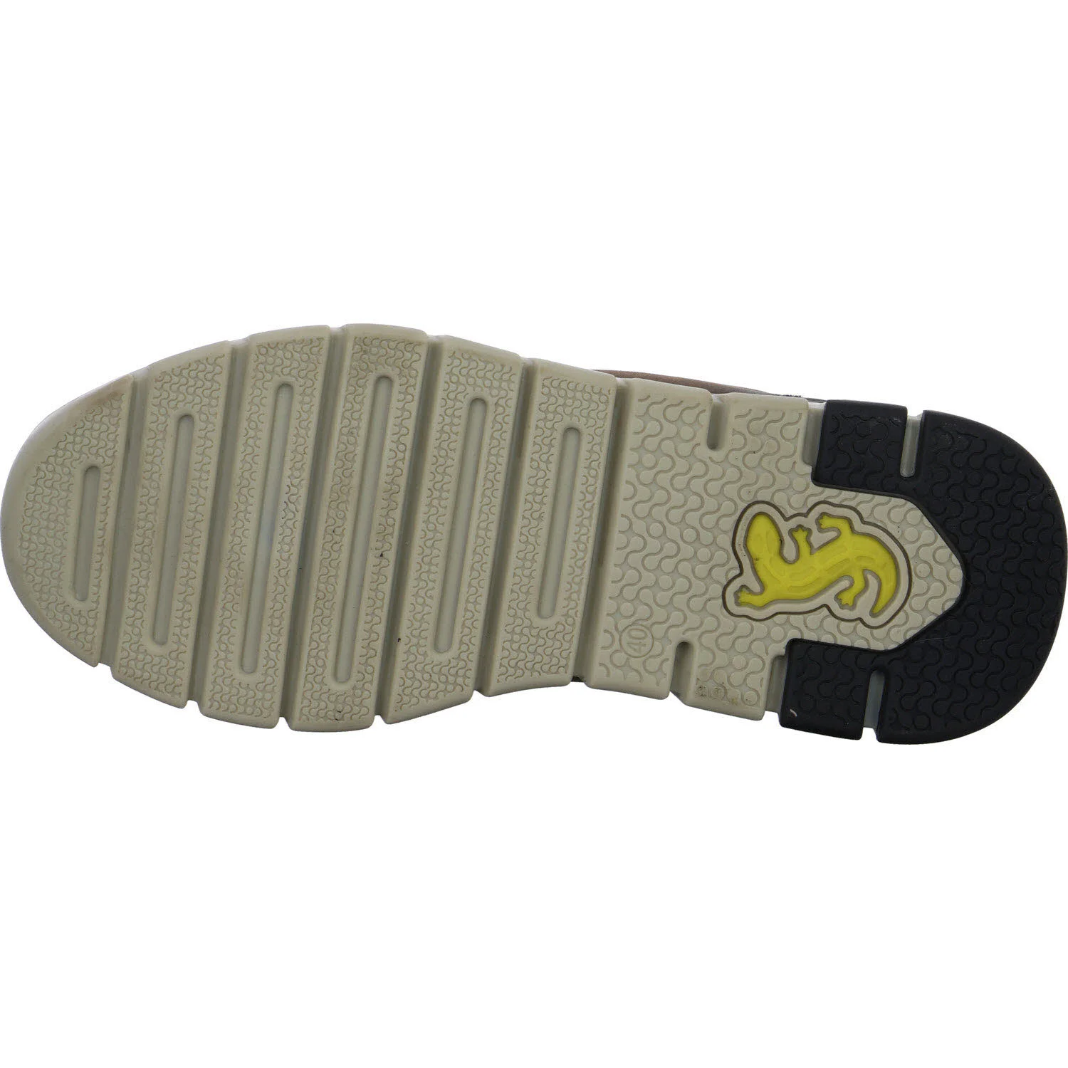Salamander Herren Slipper E31ASB623500-6100 E31ASB623500 dark brown normal