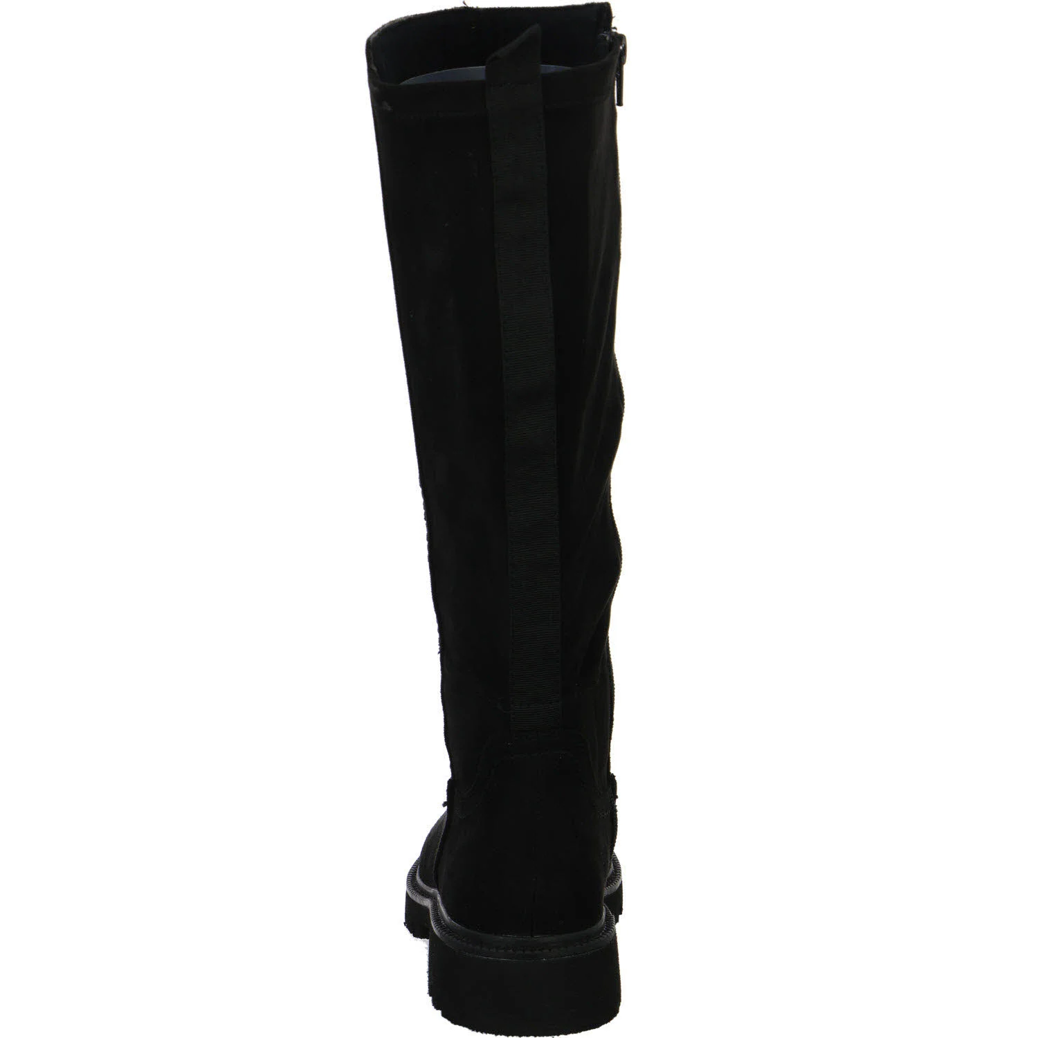 Element 4 von 6 (Bild) – Jana Damen Langschaftstiefel 8-25677-47-001 8-25677-47 black H (weit)
