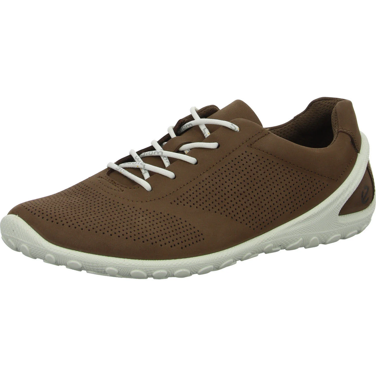 Element 2 von 8 (Bild) – Ecco Herren Schnürschuhe 802384/02482 Biom Lite M cocoa brown normal