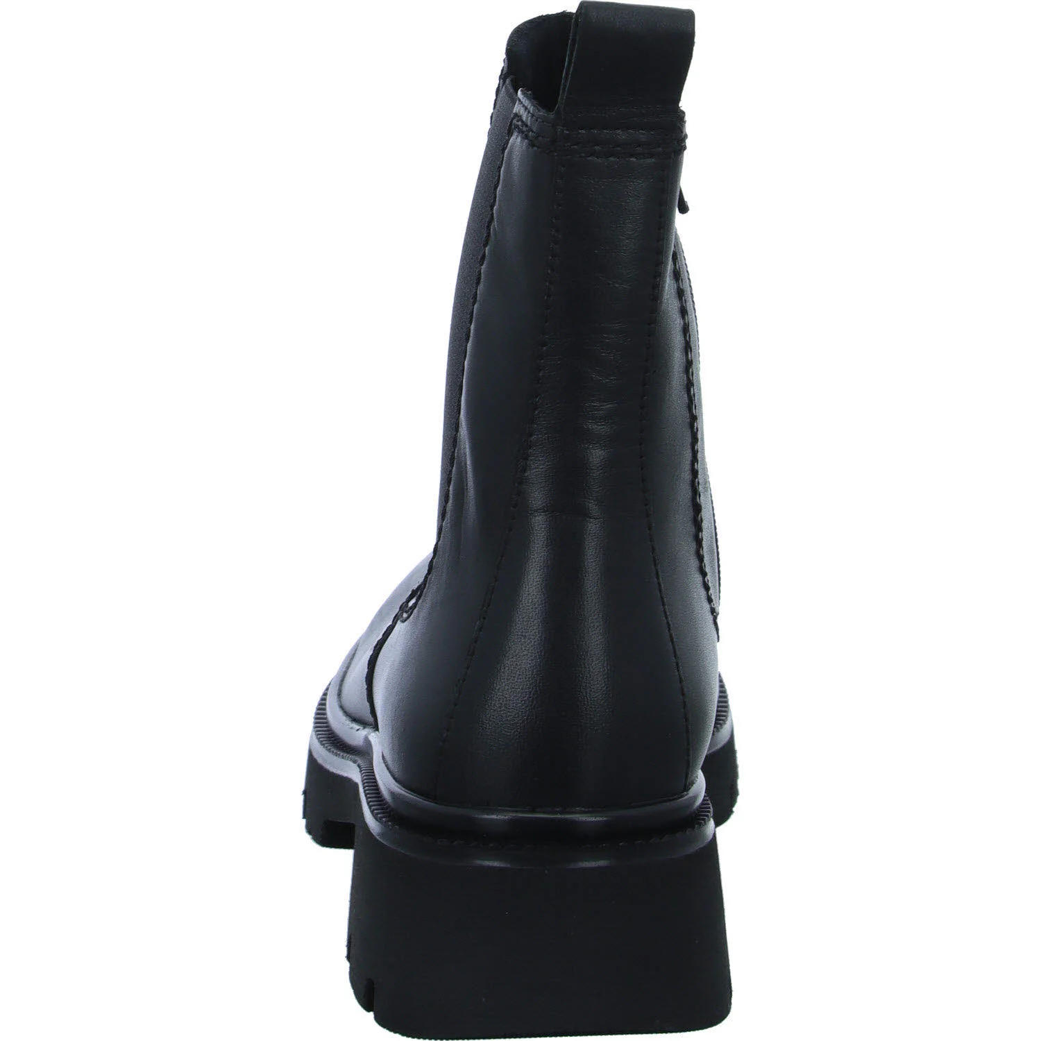 Element 4 von 8 (Bild) – Gabor Damen Stiefeletten 51.850.27 8021.01 schwarz F (schmal/normal)