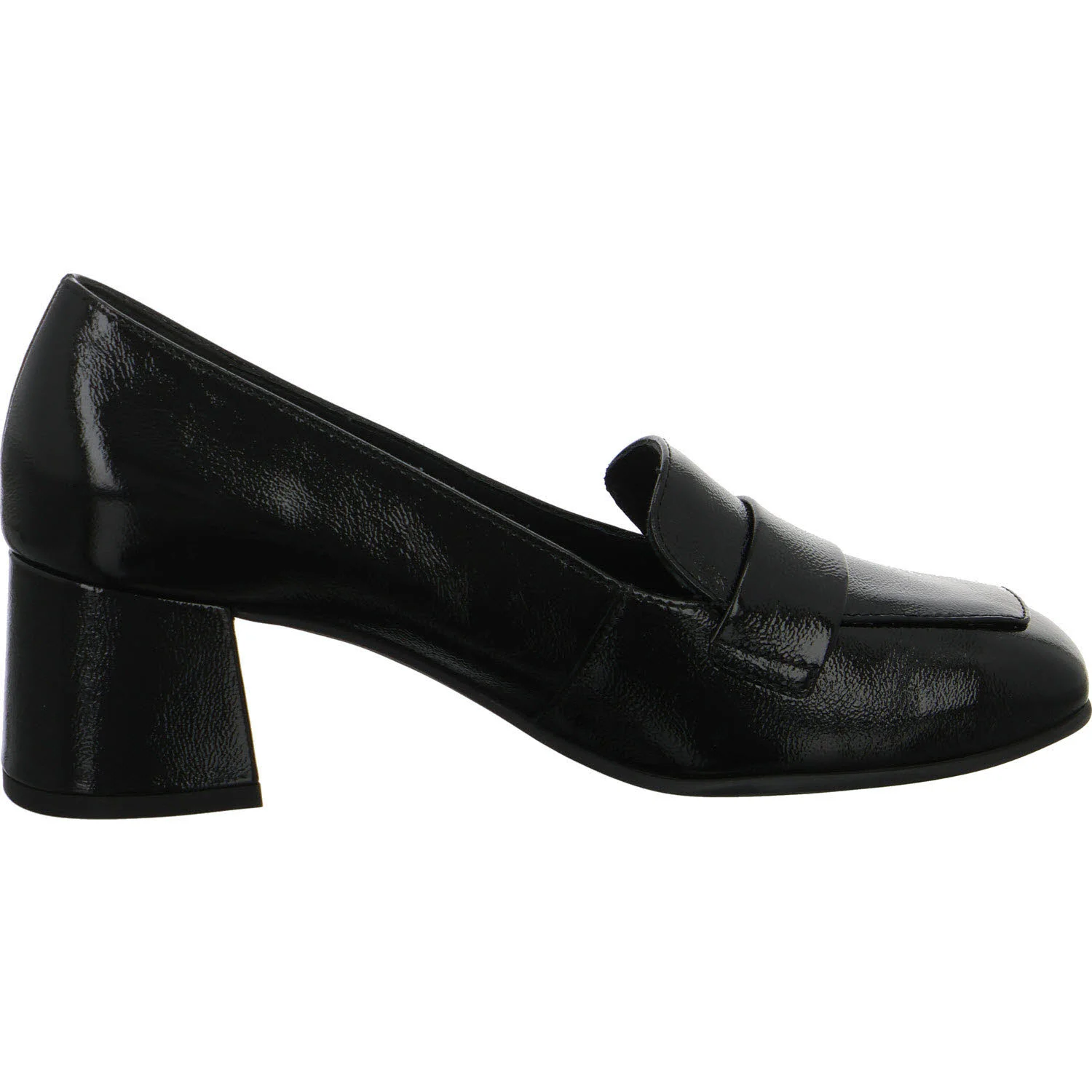 Paul Green Damen Trotteur 3928-030 3928 black normal