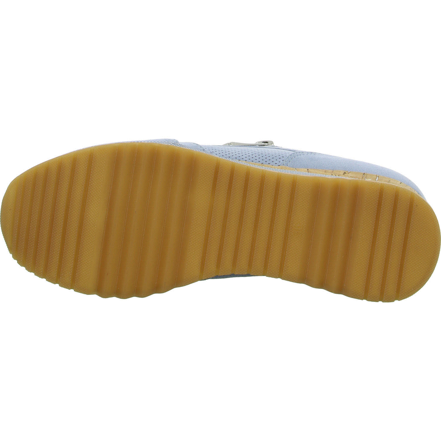 Element 5 von 8 (Bild) – Marco Tozzi Damen Schnürschuhe 2-23781-41/848 2-23781-41 polar comb normal