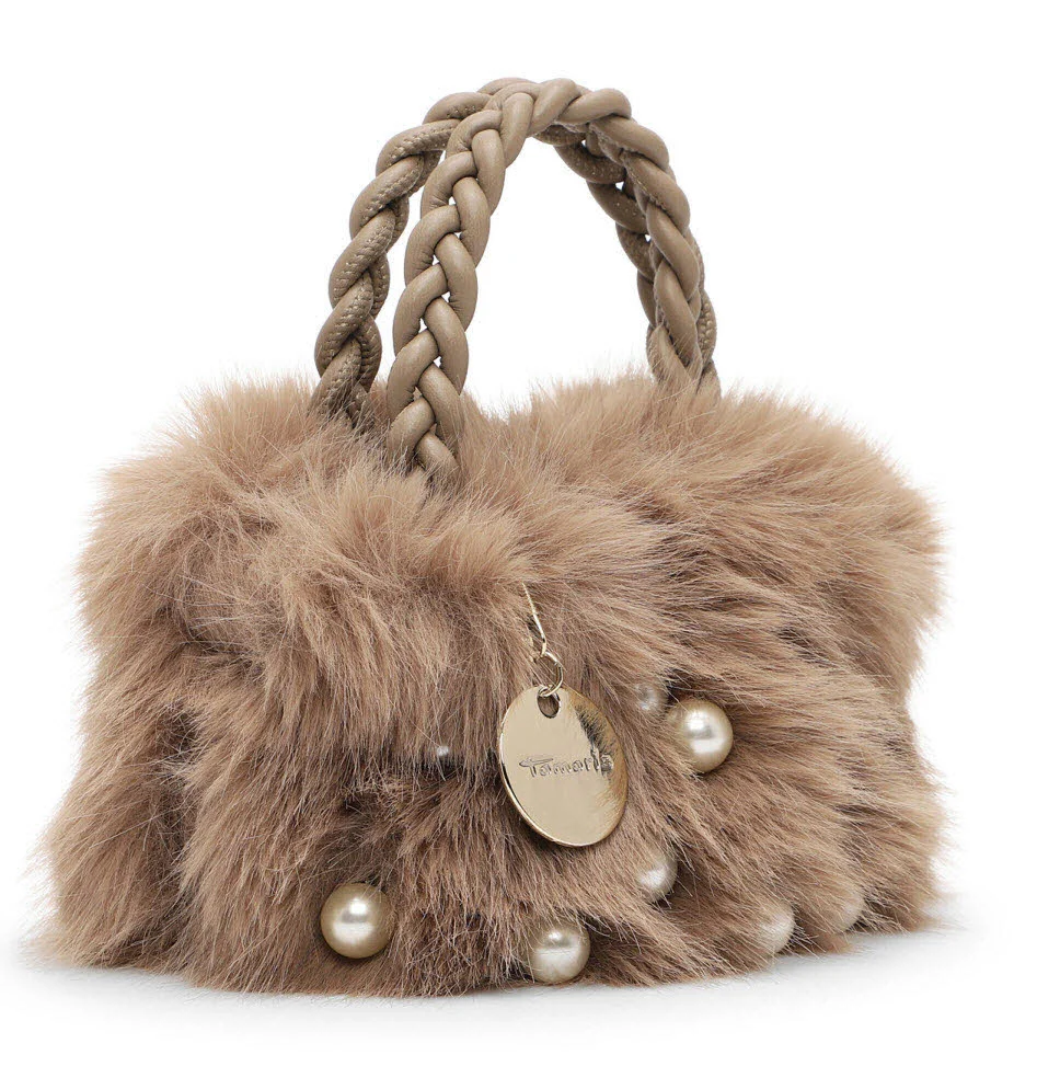Element 2 von 4 (Bild) – Tamaris Handtaschen 34691,900 Marla taupe